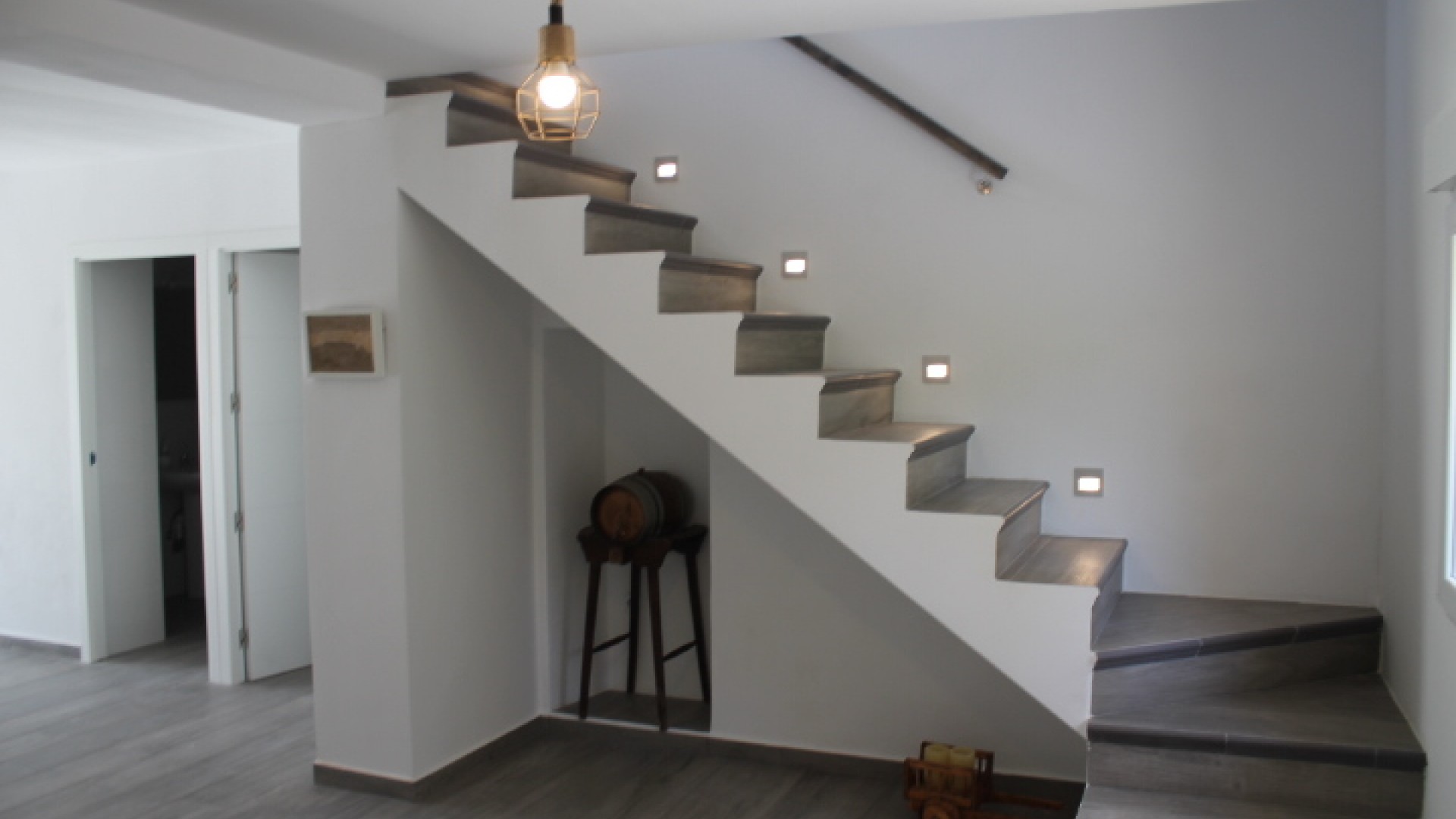 Venta - Casa de pueblo -
Barbarroja - Barbarroja Alicante