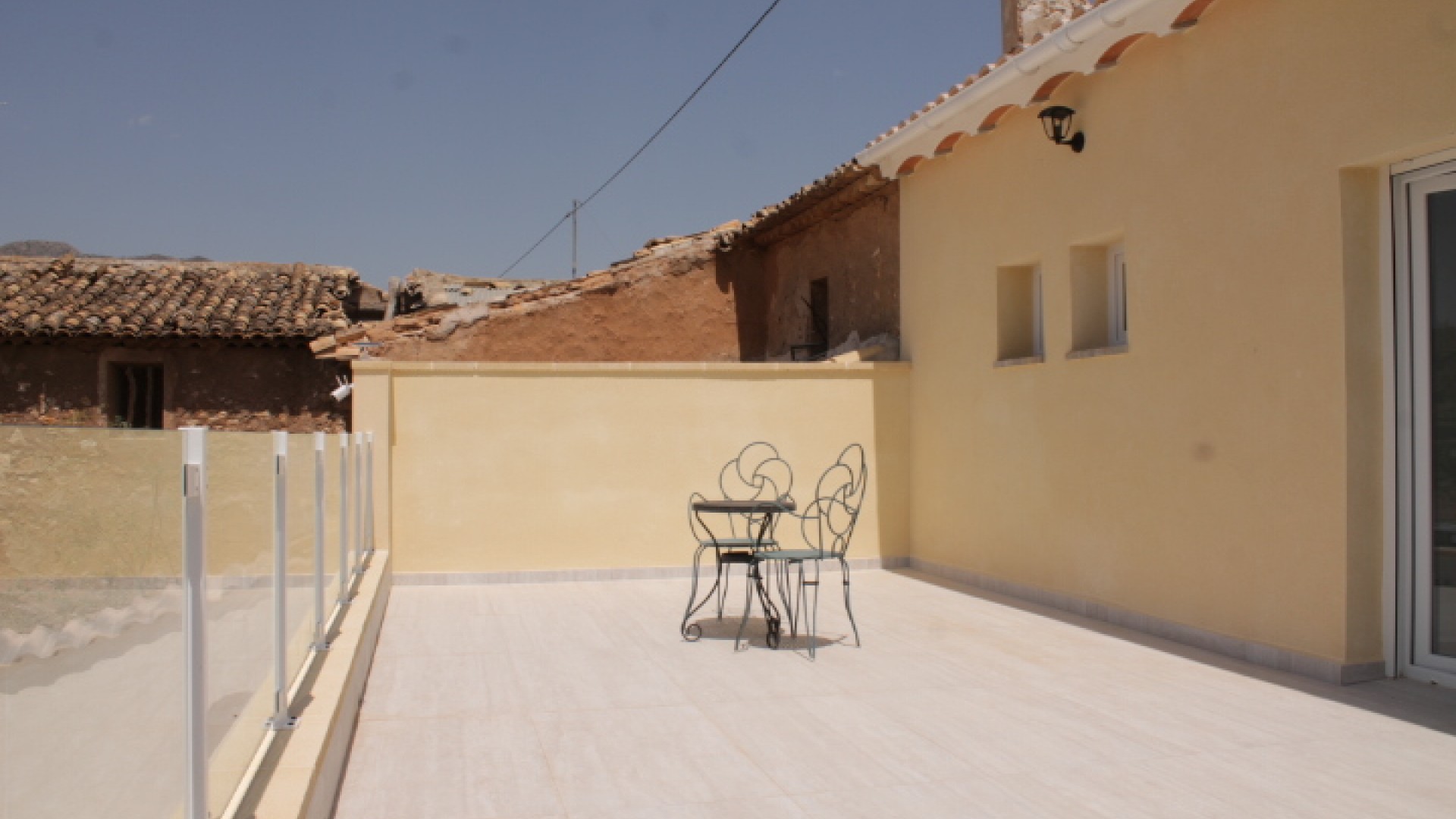 Venta - Casa de pueblo -
Barbarroja - Barbarroja Alicante