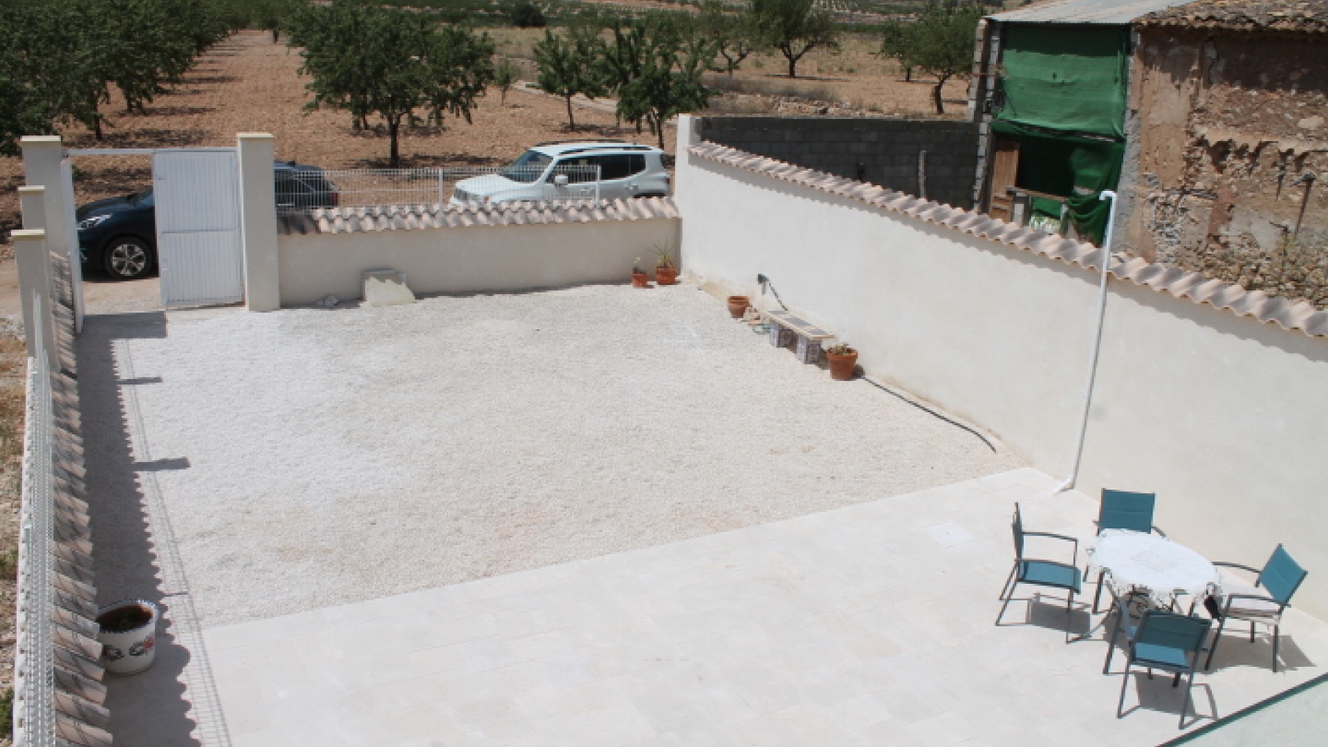 Venta - Casa de pueblo -
Barbarroja - Barbarroja Alicante