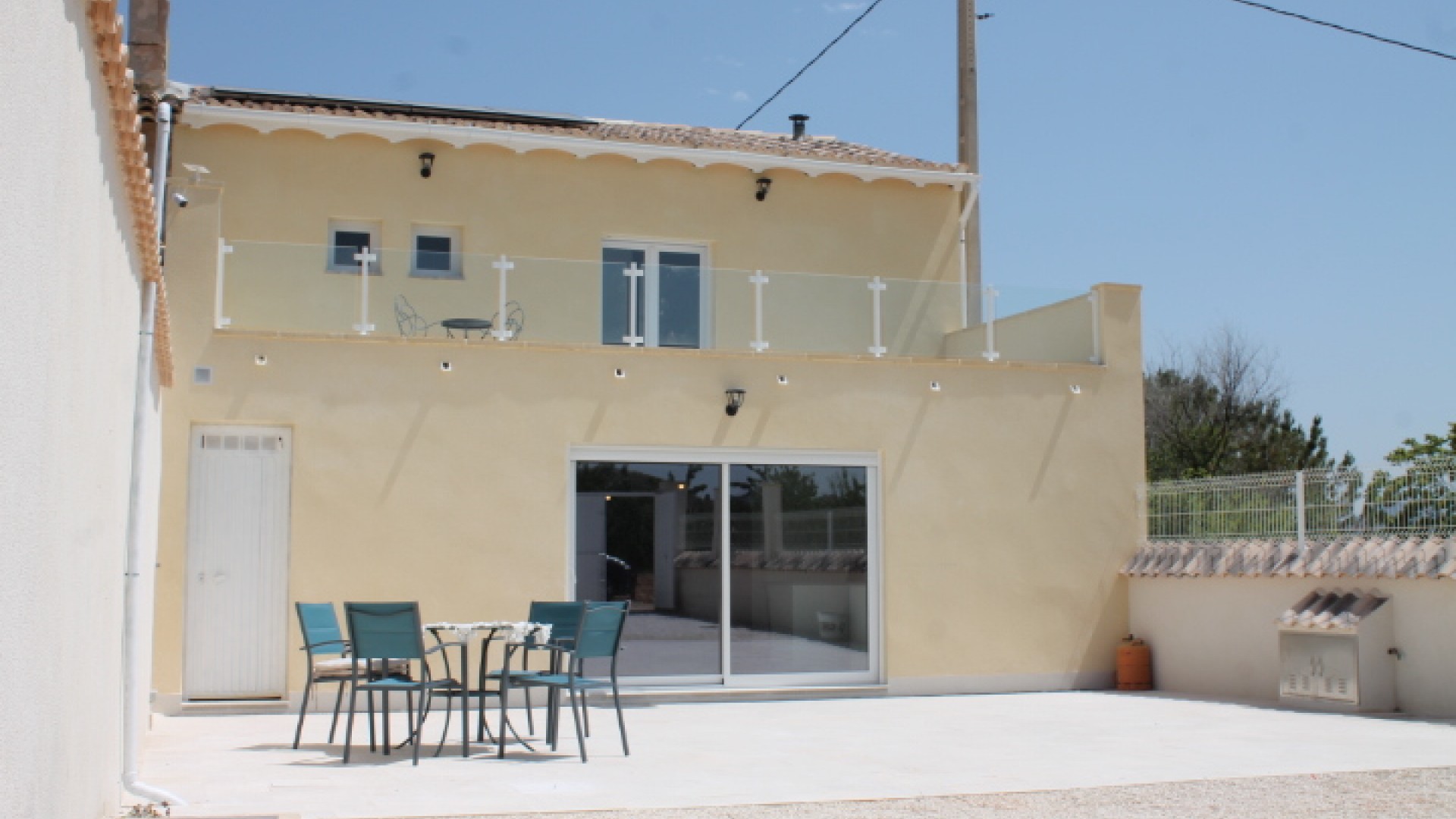 Venta - Casa de pueblo -
Barbarroja - Barbarroja Alicante