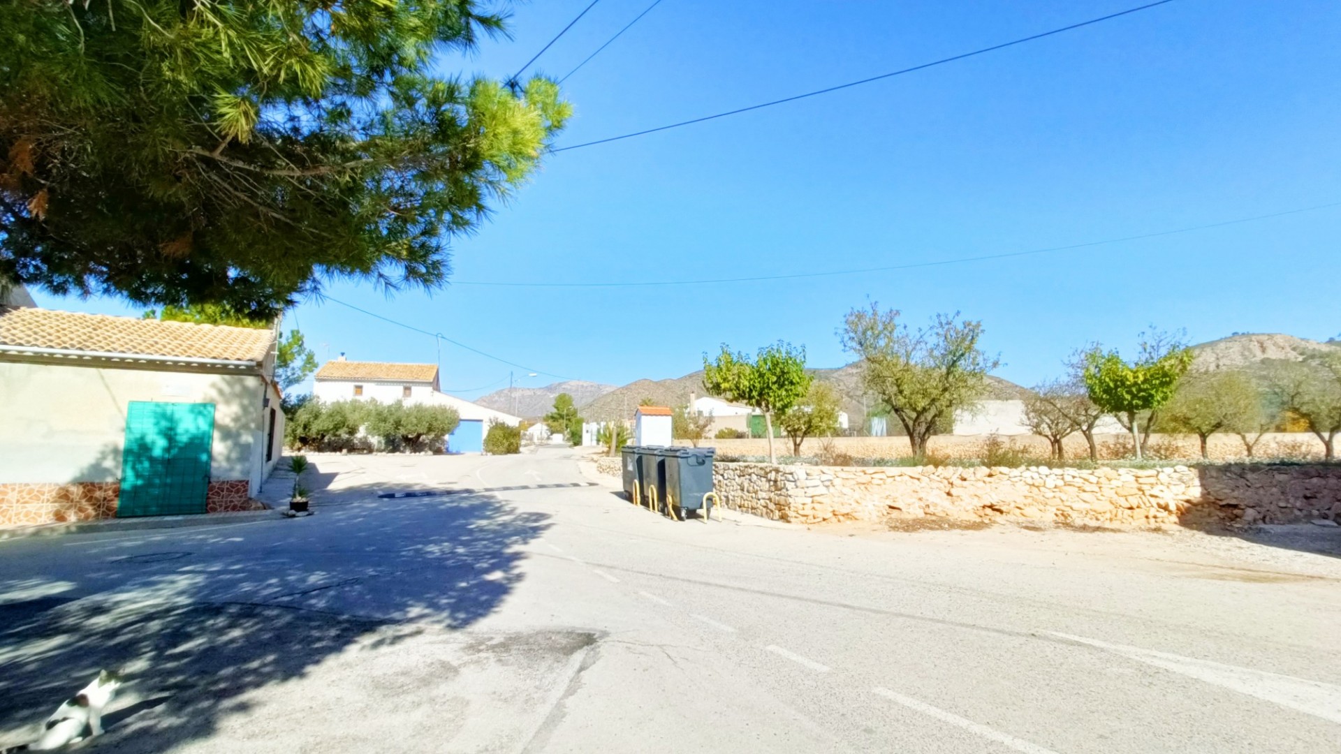 Venta - Casa de pueblo -
Barbarroja