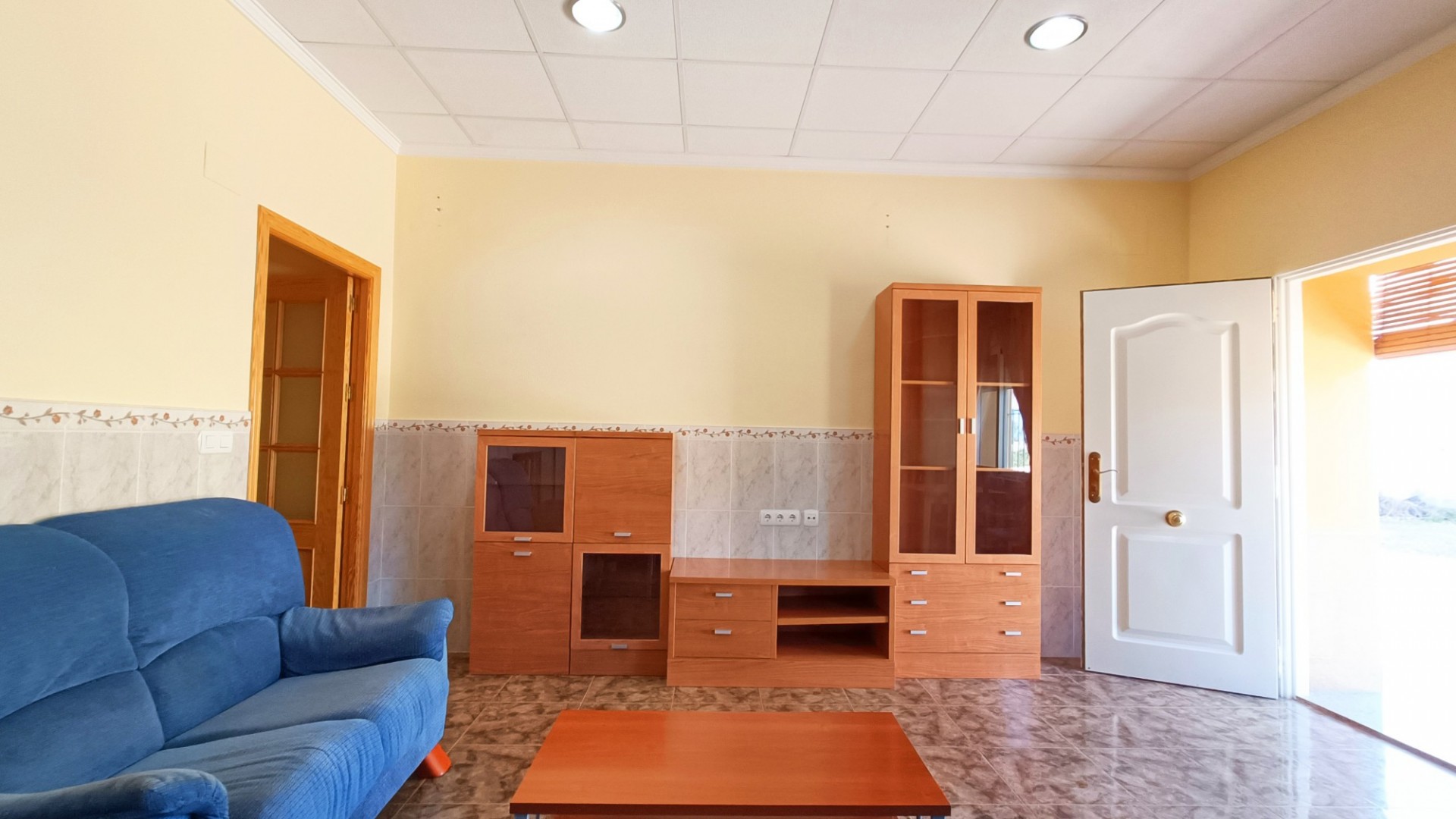 Venta - Casa de pueblo -
Barbarroja