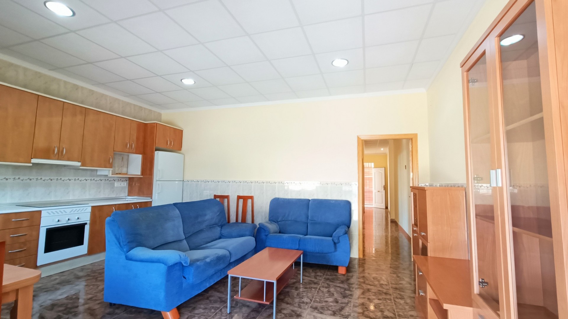 Venta - Casa de pueblo -
Barbarroja