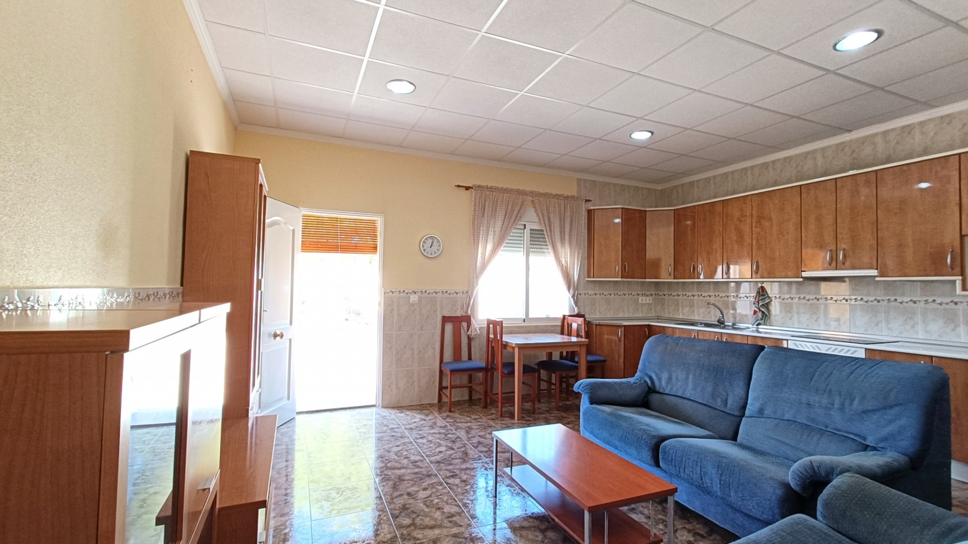 Venta - Casa de pueblo -
Barbarroja