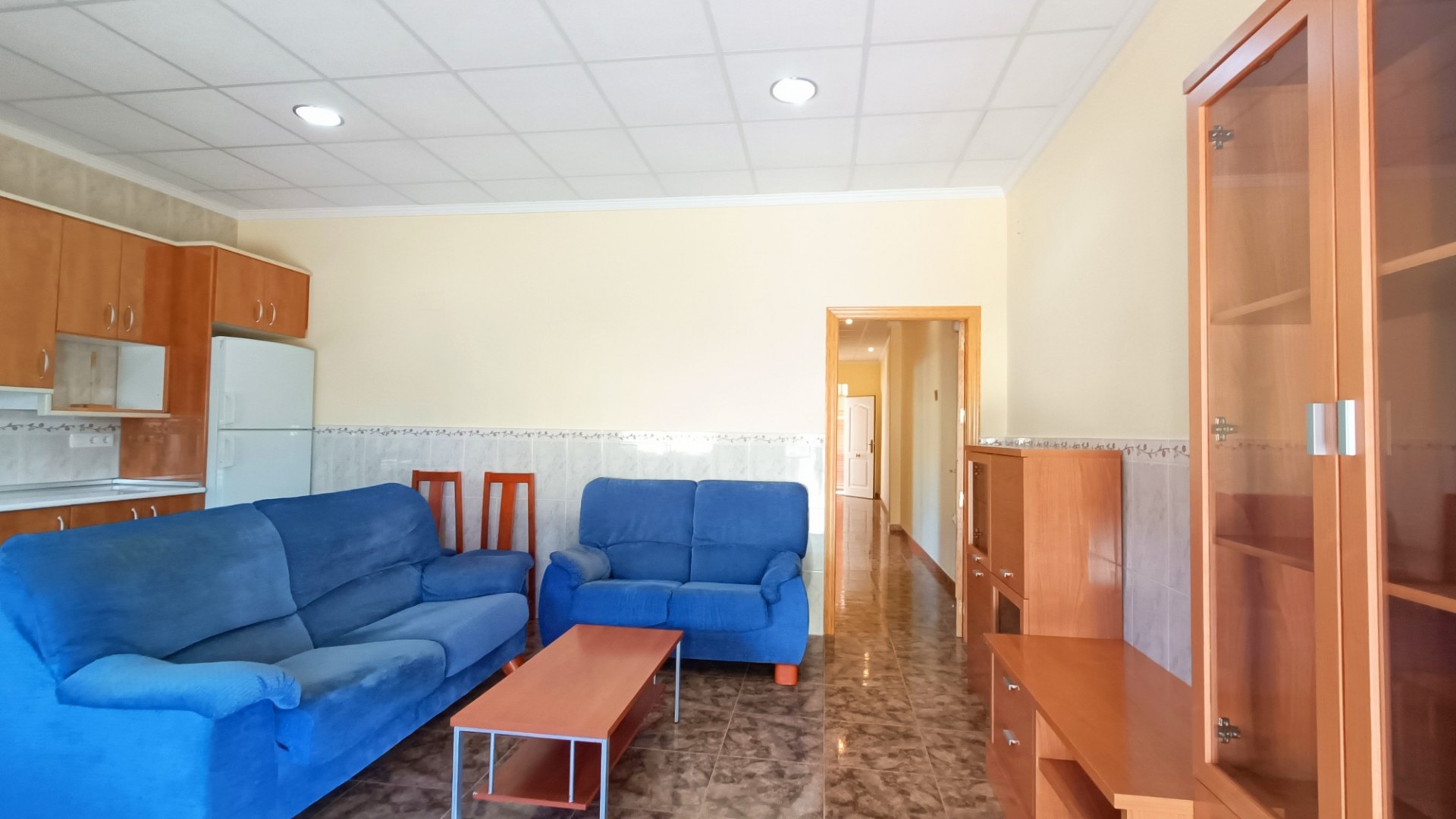 Venta - Casa de pueblo -
Barbarroja