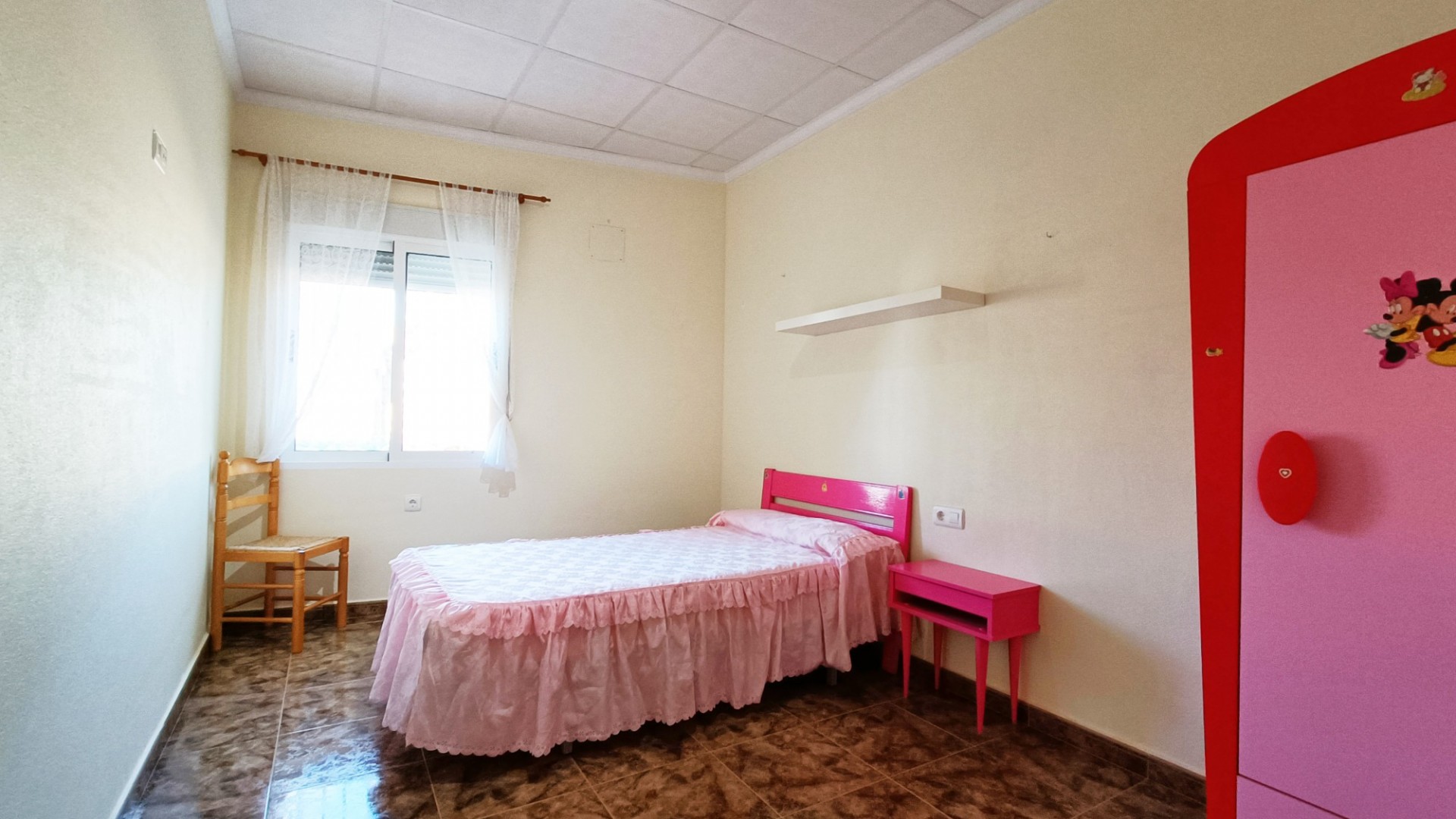 Venta - Casa de pueblo -
Barbarroja