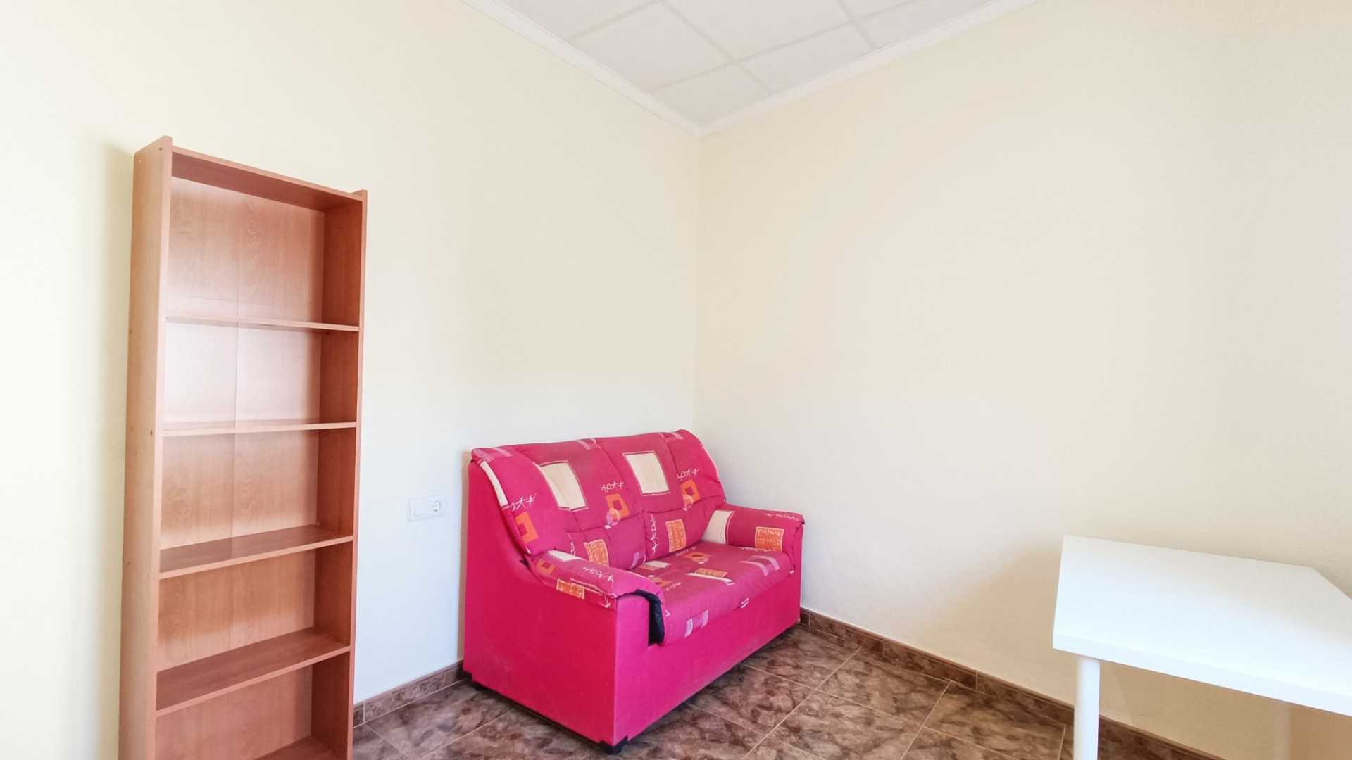 Venta - Casa de pueblo -
Barbarroja