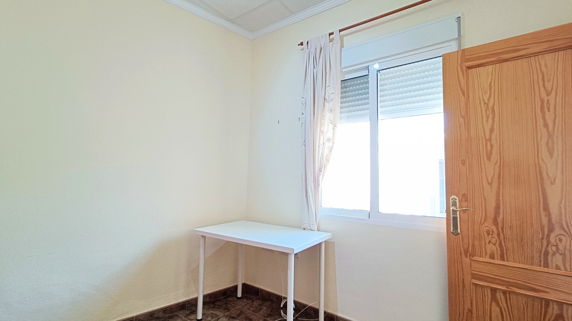 Venta - Casa de pueblo -
Barbarroja