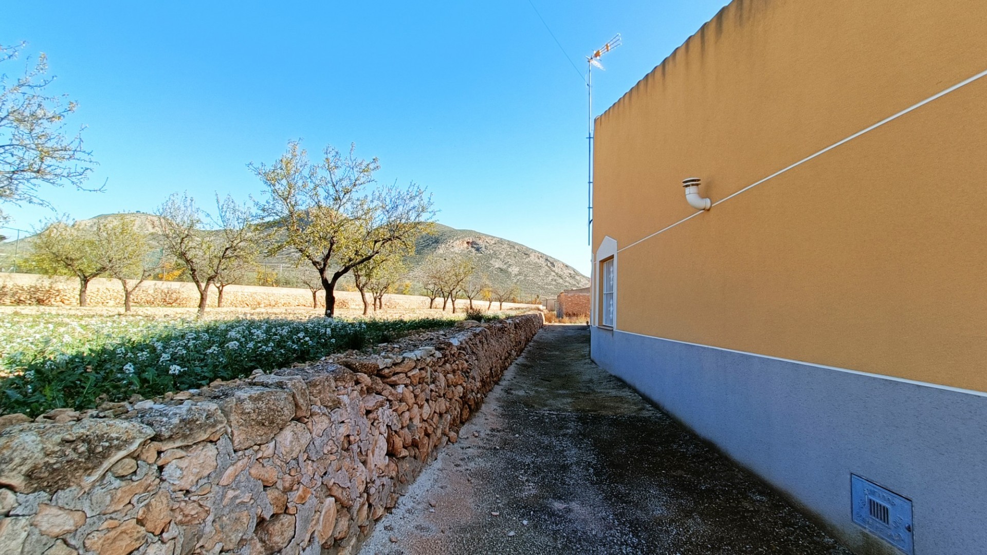 Venta - Casa de pueblo -
Barbarroja