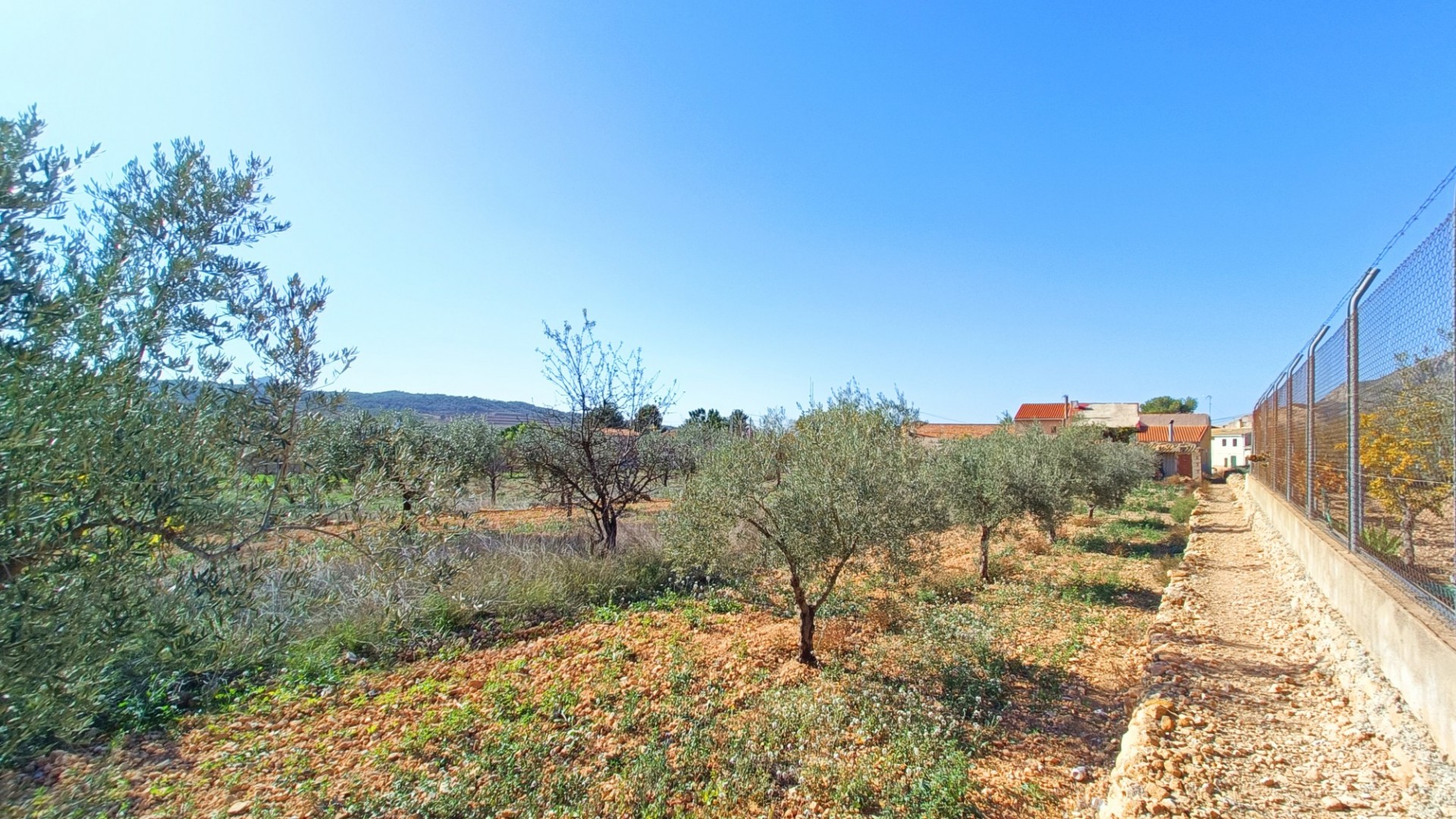 Venta - Casa de pueblo -
Barbarroja