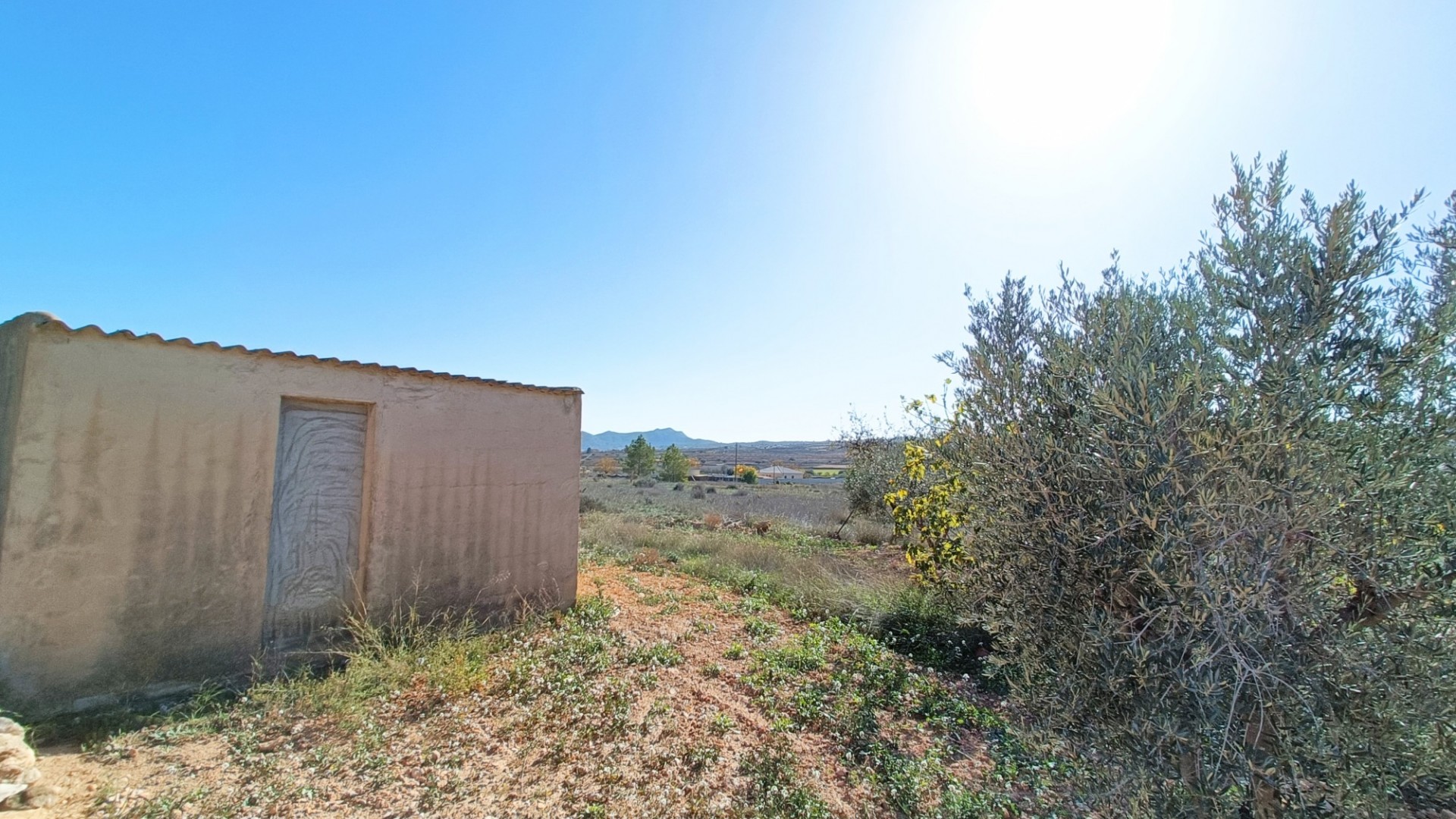 Venta - Casa de pueblo -
Barbarroja