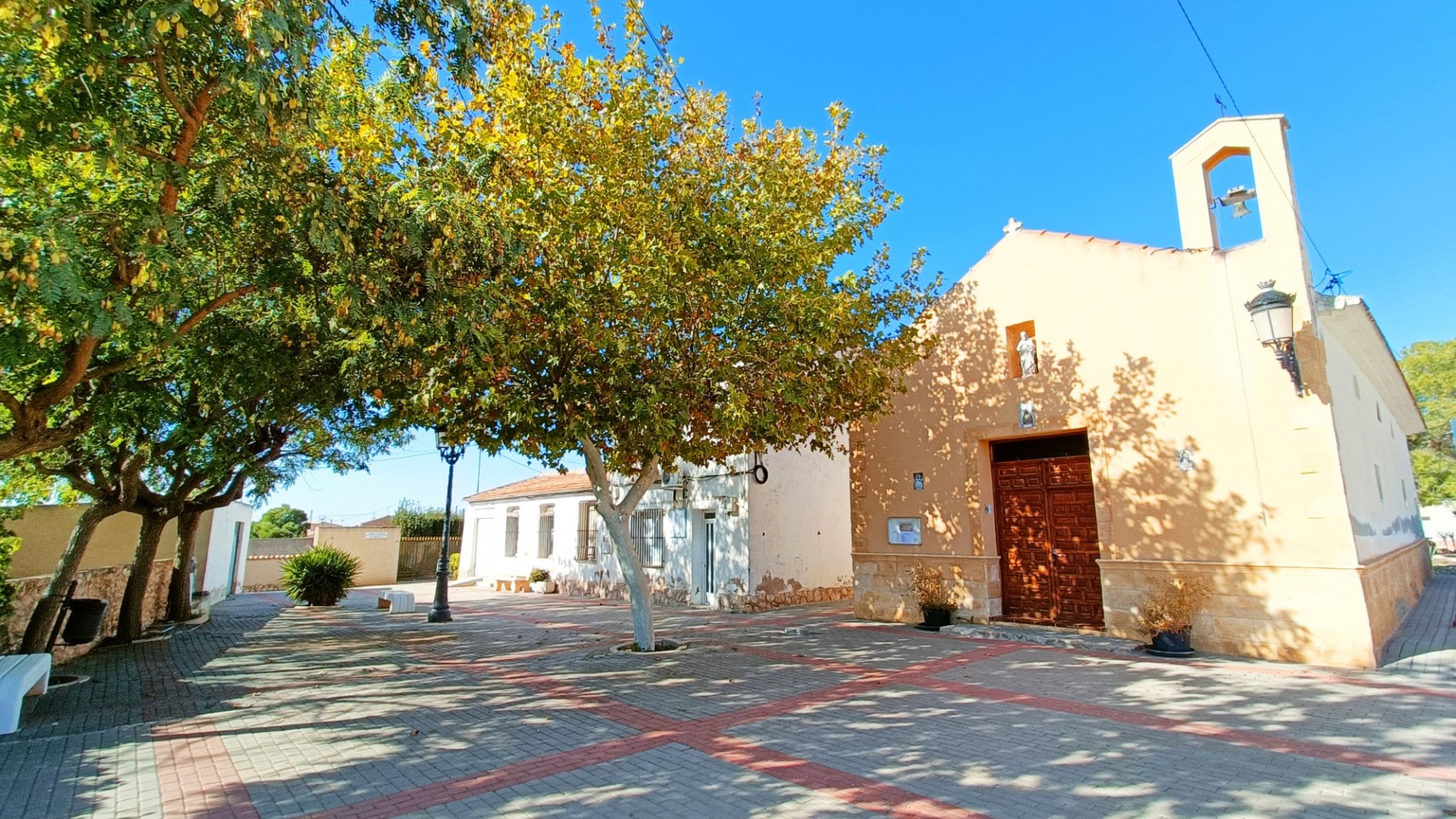 Venta - Casa de pueblo -
Barbarroja