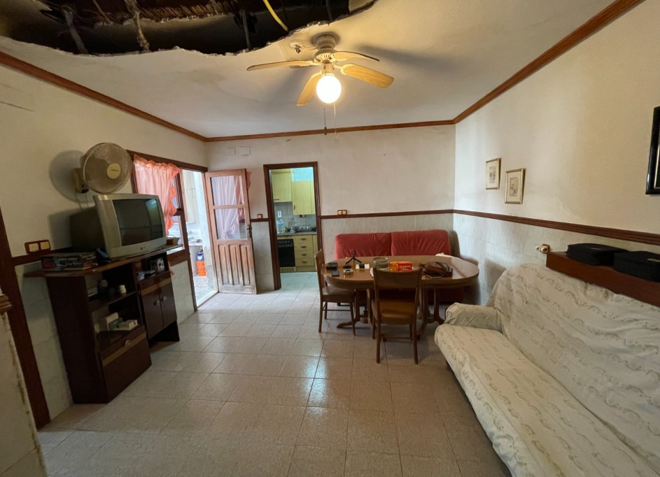 Venta - Casa de pueblo -
Benejúzar - Comunidad Valenciana