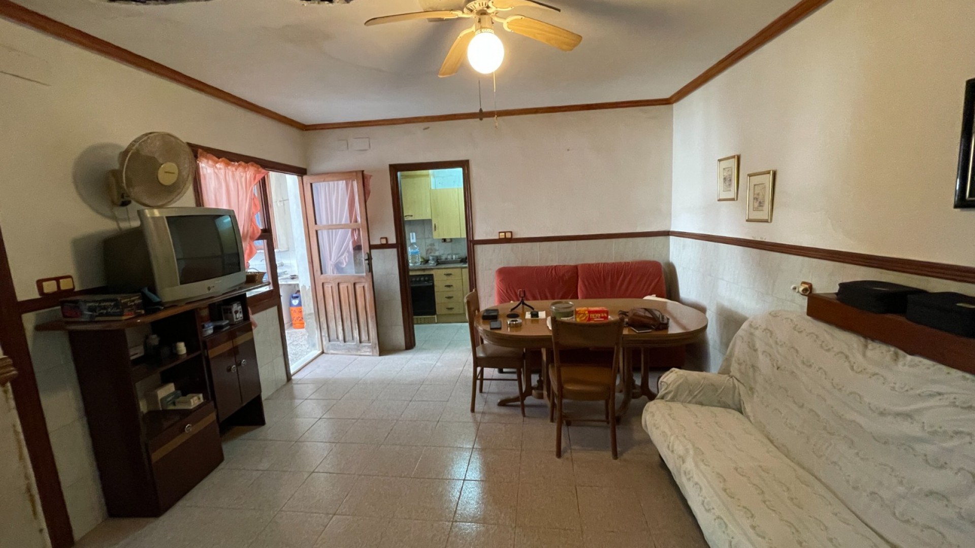 Venta - Casa de pueblo -
Benejúzar - Comunidad Valenciana