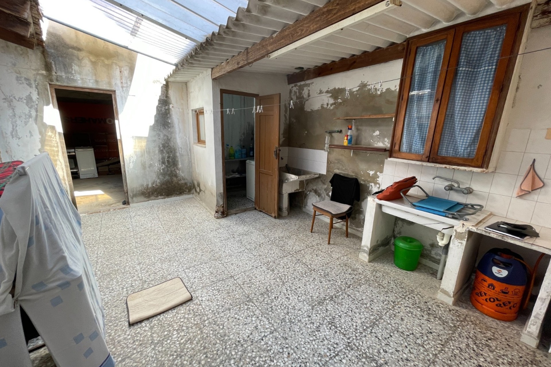Venta - Casa de pueblo -
Benejúzar - Comunidad Valenciana