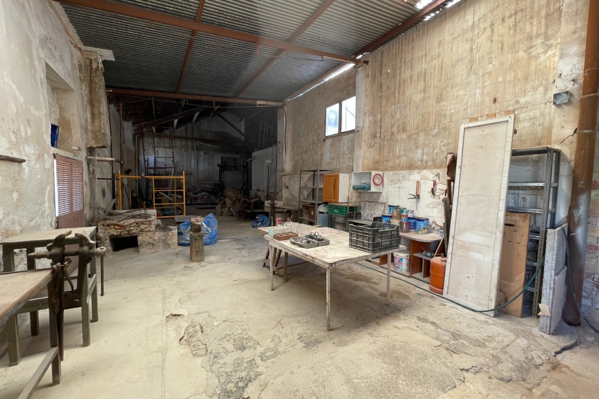 Venta - Casa de pueblo -
Benejúzar - Comunidad Valenciana
