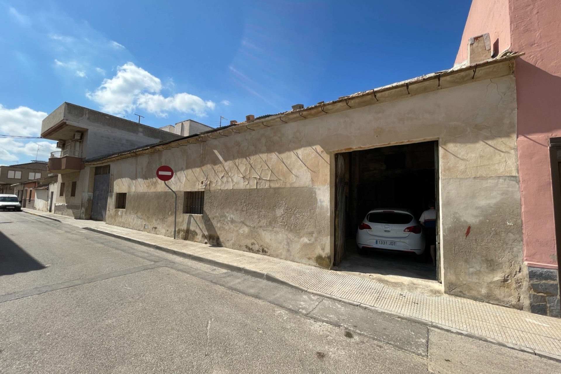 Venta - Casa de pueblo -
Benejúzar - Comunidad Valenciana