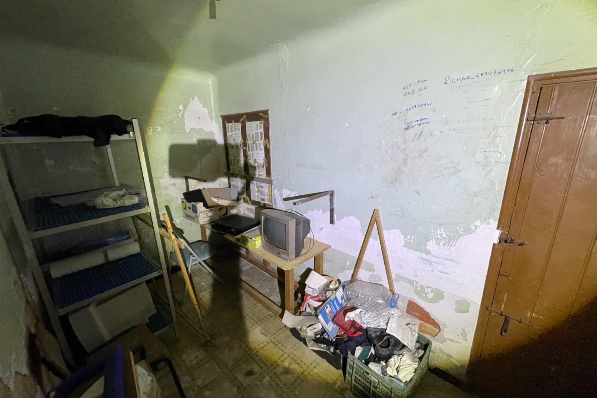 Venta - Casa de pueblo -
Benejúzar - Comunidad Valenciana