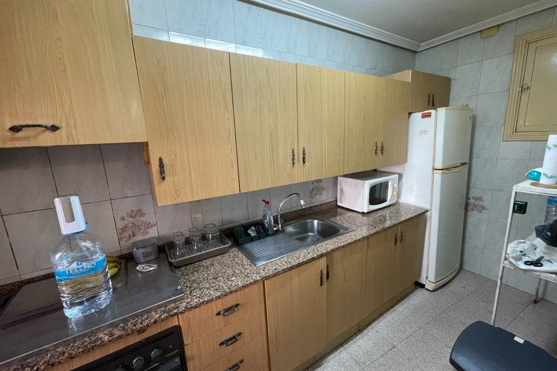 Venta - Casa de pueblo -
Benejúzar - Comunidad Valenciana