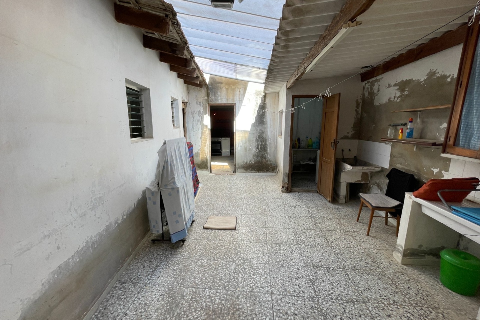 Venta - Casa de pueblo -
Benejúzar - Comunidad Valenciana