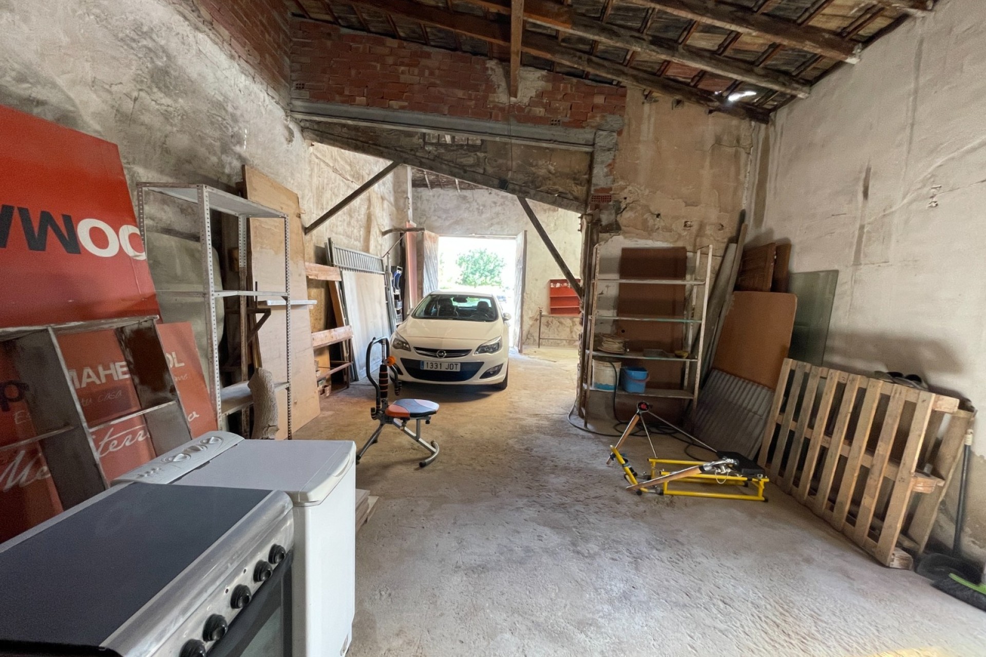 Venta - Casa de pueblo -
Benejúzar - Comunidad Valenciana