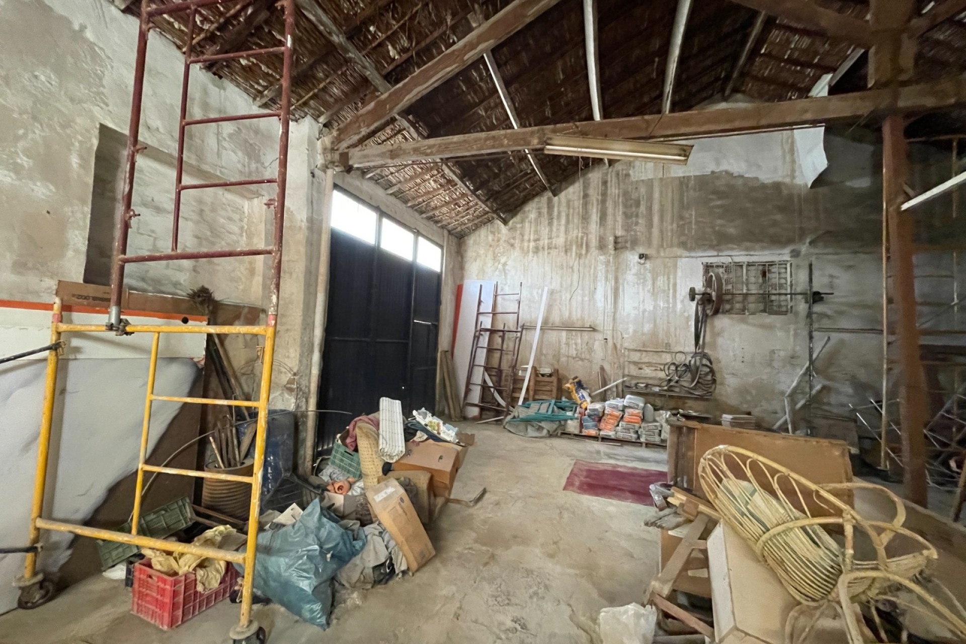 Venta - Casa de pueblo -
Benejúzar - Comunidad Valenciana