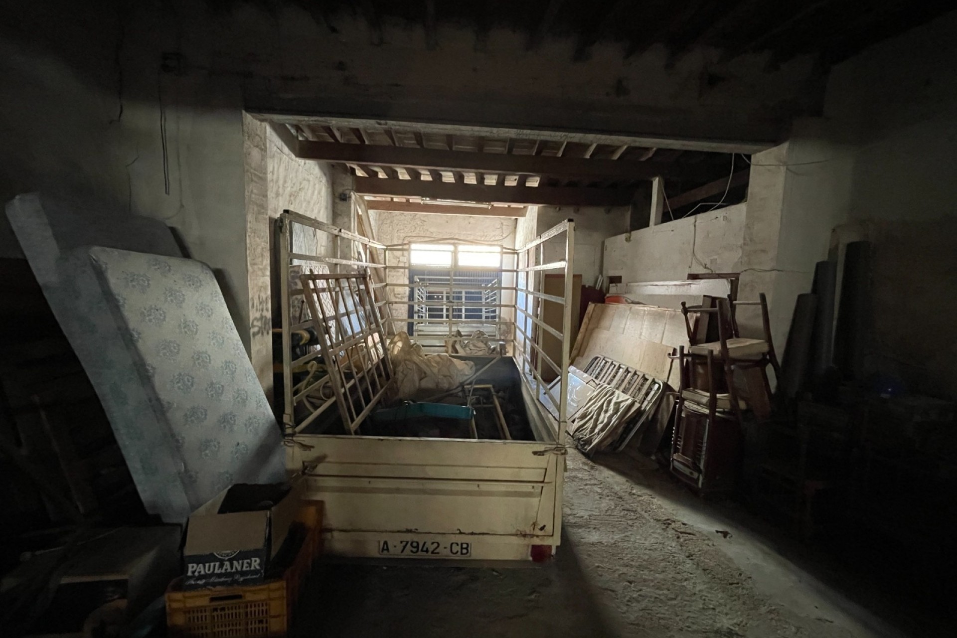 Venta - Casa de pueblo -
Benejúzar - Comunidad Valenciana