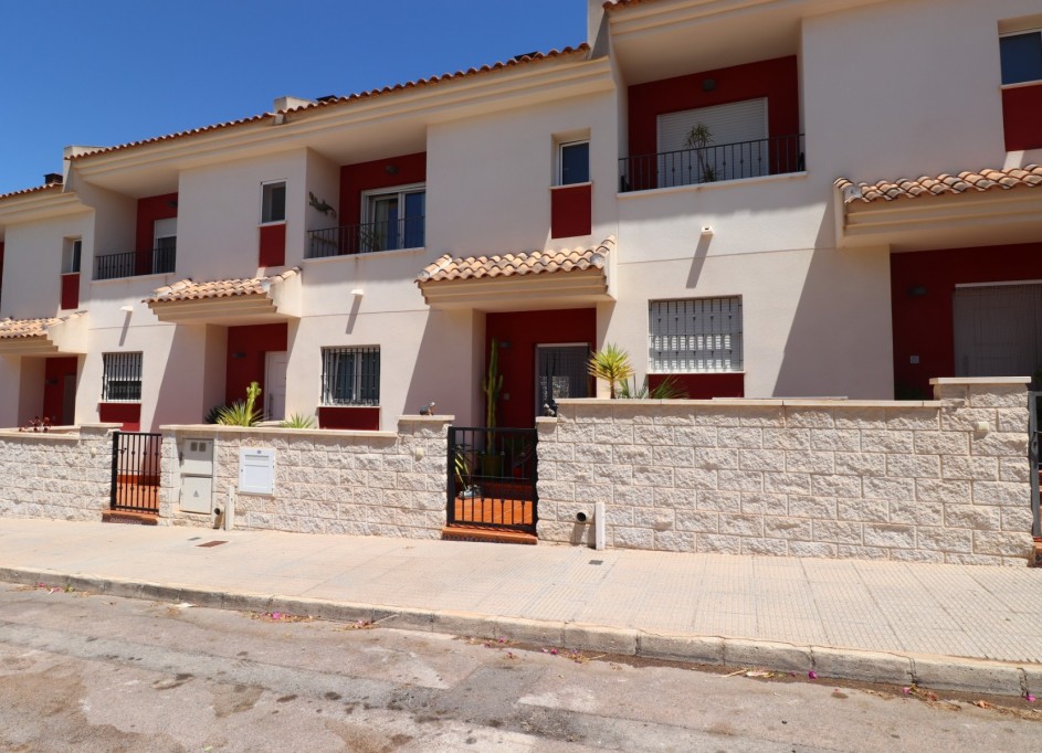 Venta - Casa de pueblo -
Benijofar - Benijofar - Village