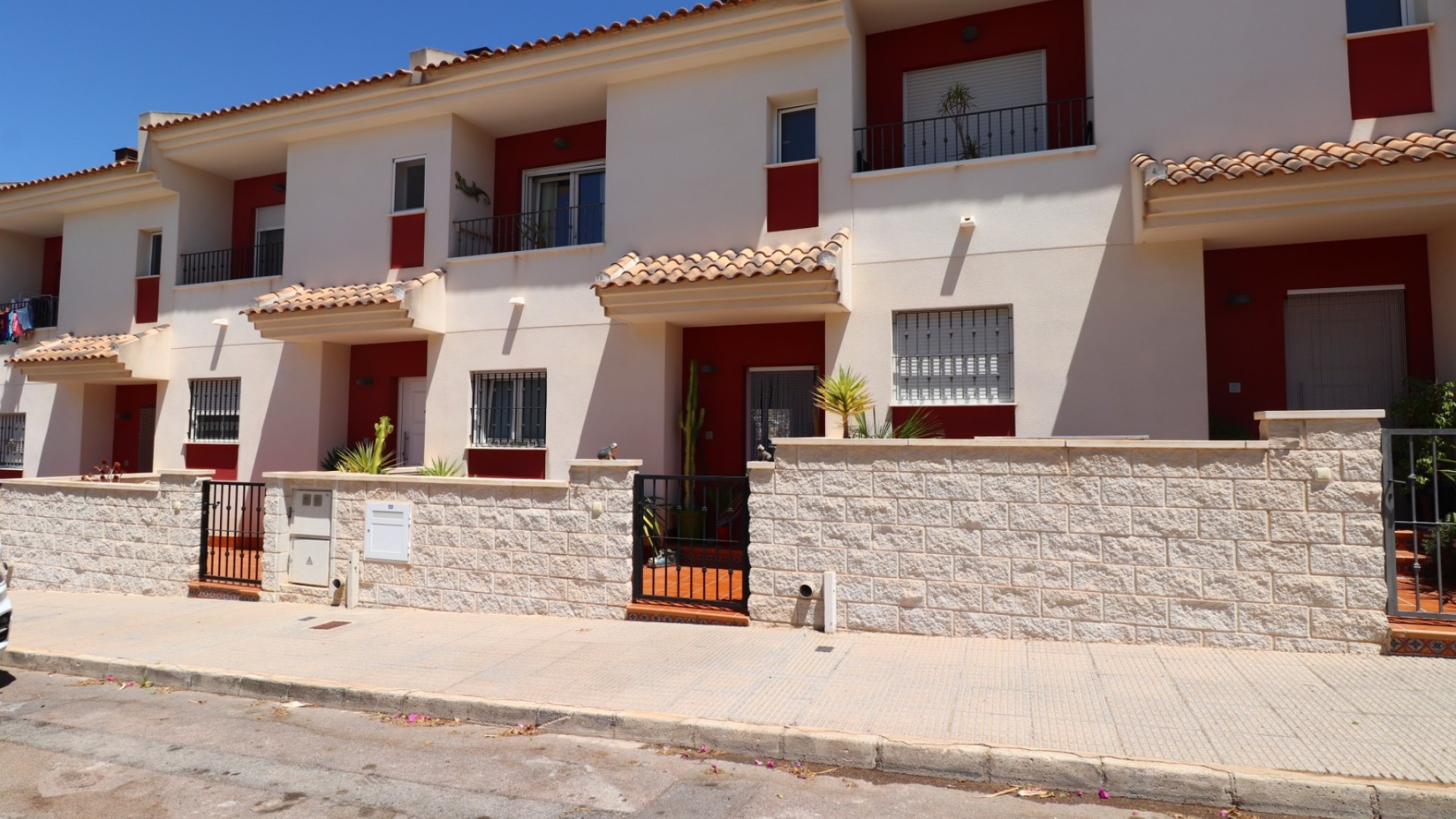 Venta - Casa de pueblo -
Benijofar - Benijofar - Village