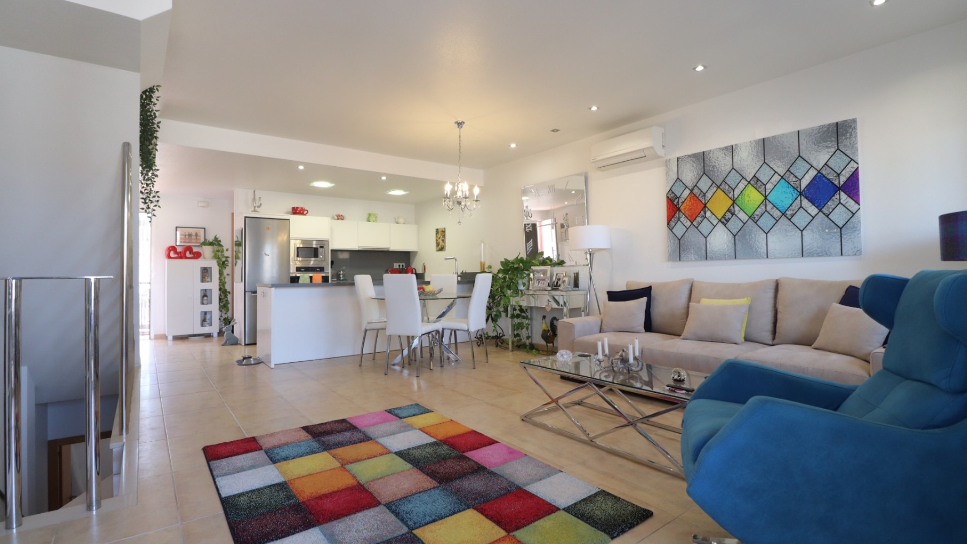 Venta - Casa de pueblo -
Benijofar - Benijofar - Village