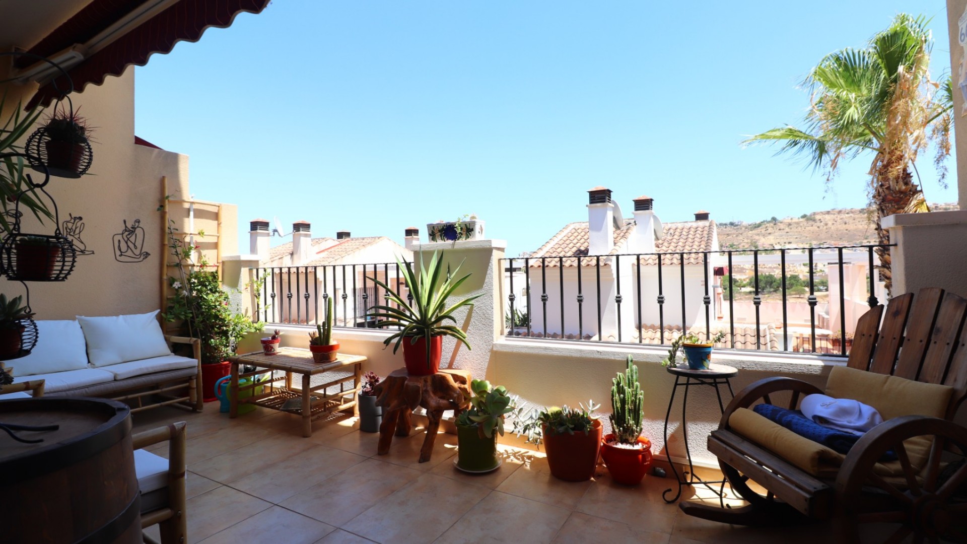 Venta - Casa de pueblo -
Benijofar - Benijofar - Village