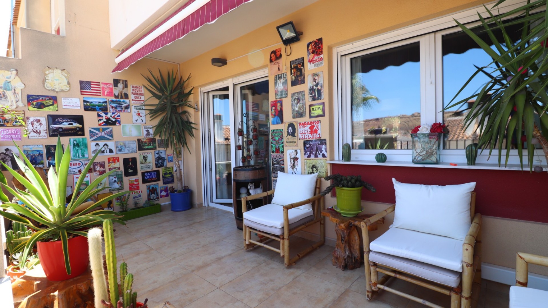 Venta - Casa de pueblo -
Benijofar - Benijofar - Village