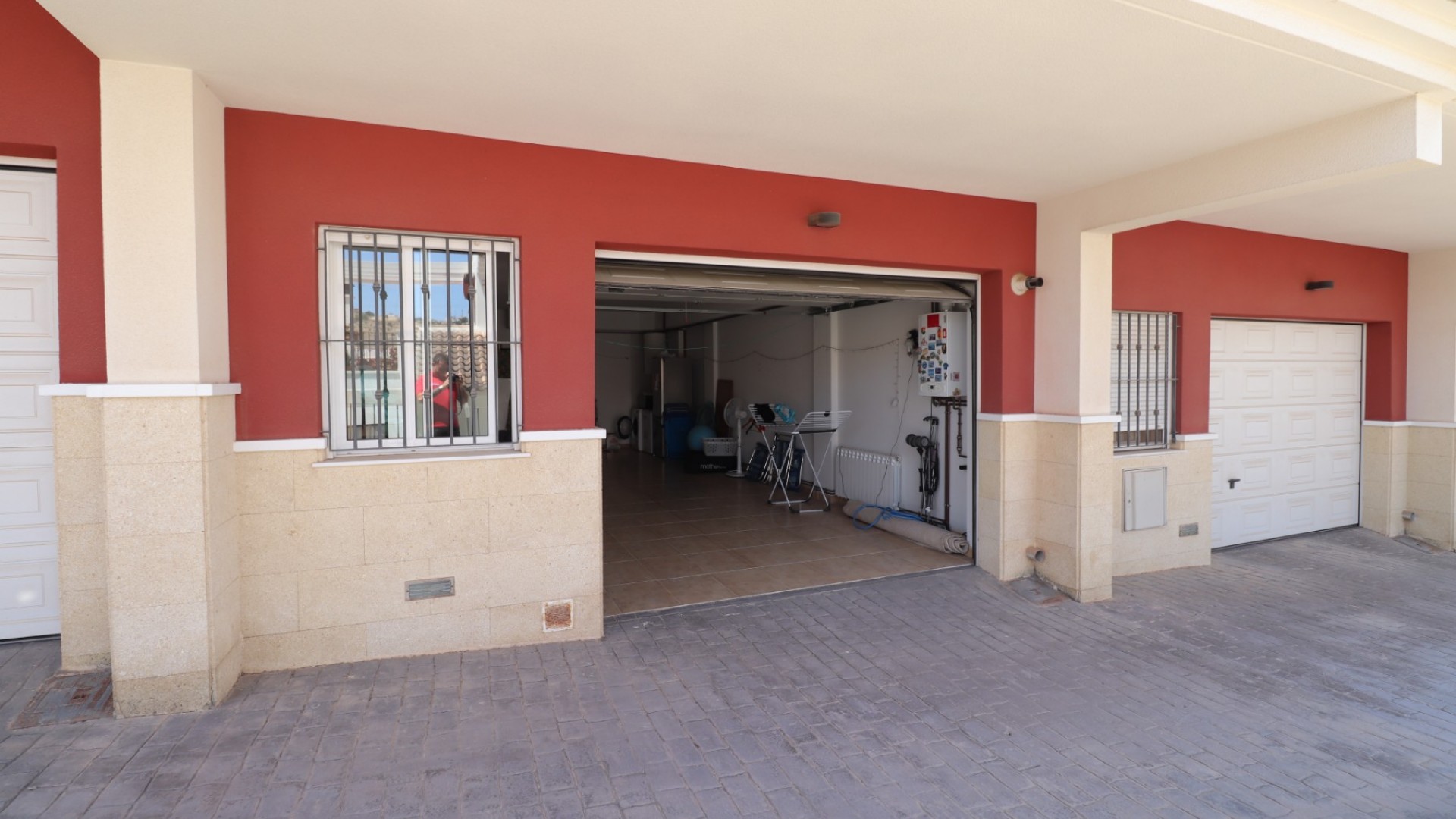 Venta - Casa de pueblo -
Benijofar - Benijofar - Village