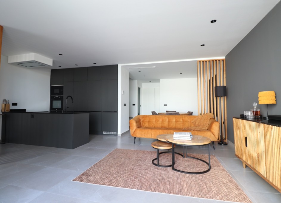 Venta - Casa de pueblo -
Benijofar - Benijofar - Village