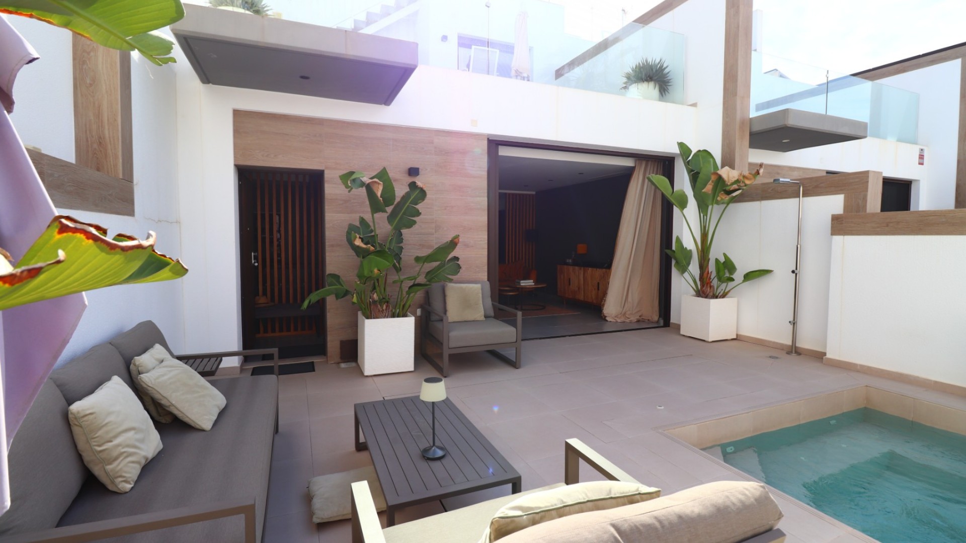 Venta - Casa de pueblo -
Benijofar - Benijofar - Village