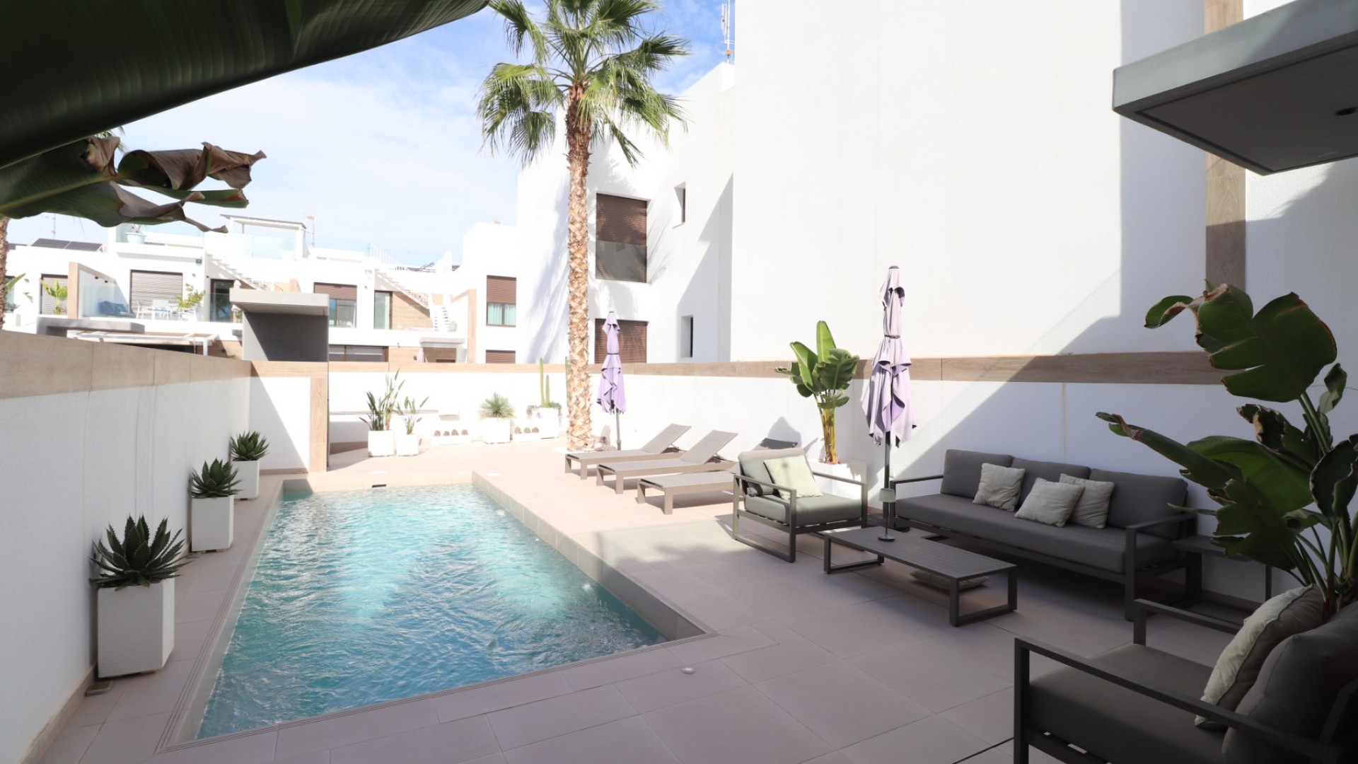 Venta - Casa de pueblo -
Benijofar - Benijofar - Village