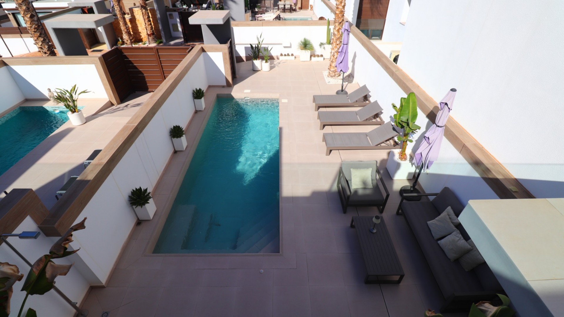 Venta - Casa de pueblo -
Benijofar - Benijofar - Village