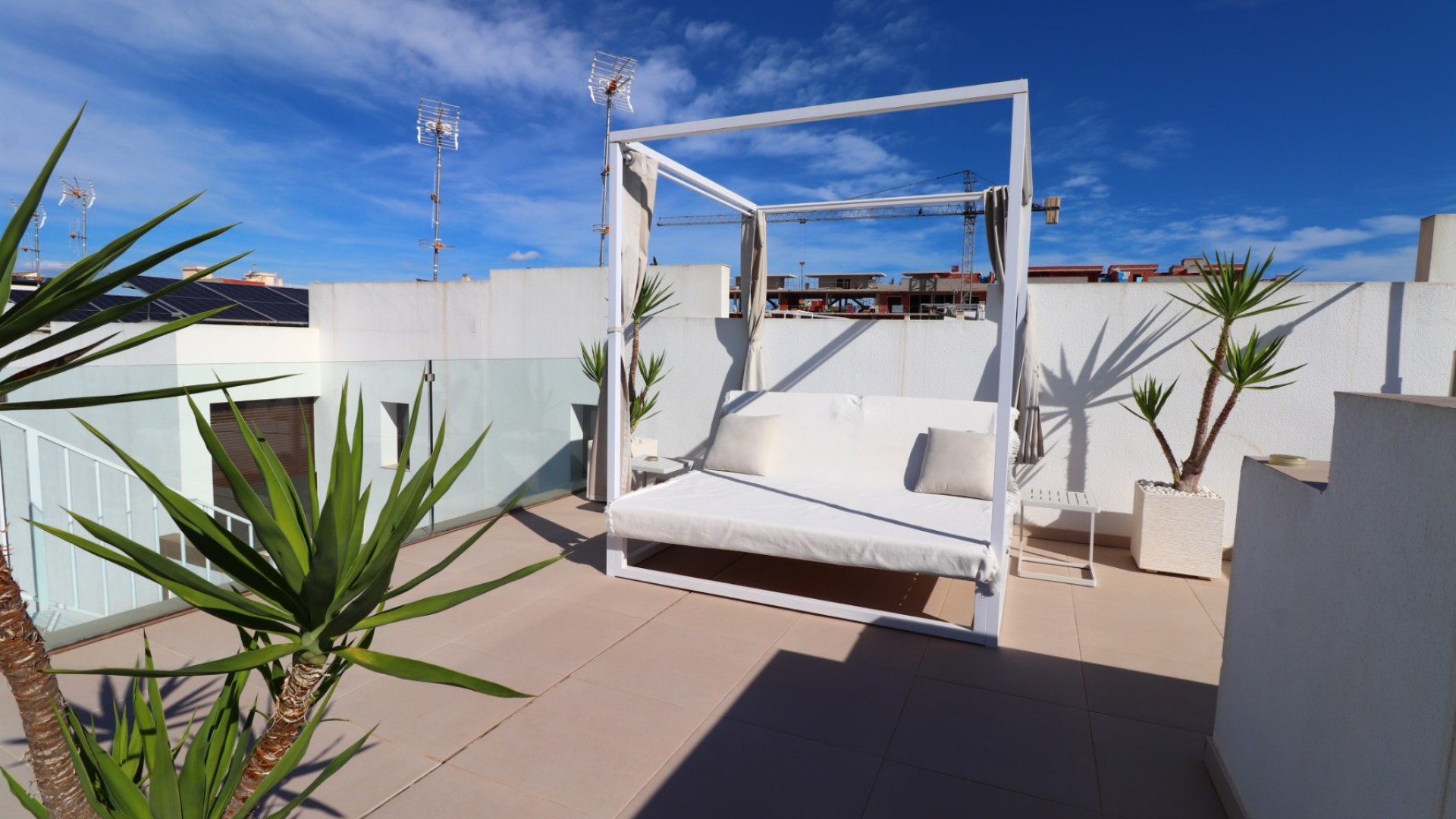 Venta - Casa de pueblo -
Benijofar - Benijofar - Village