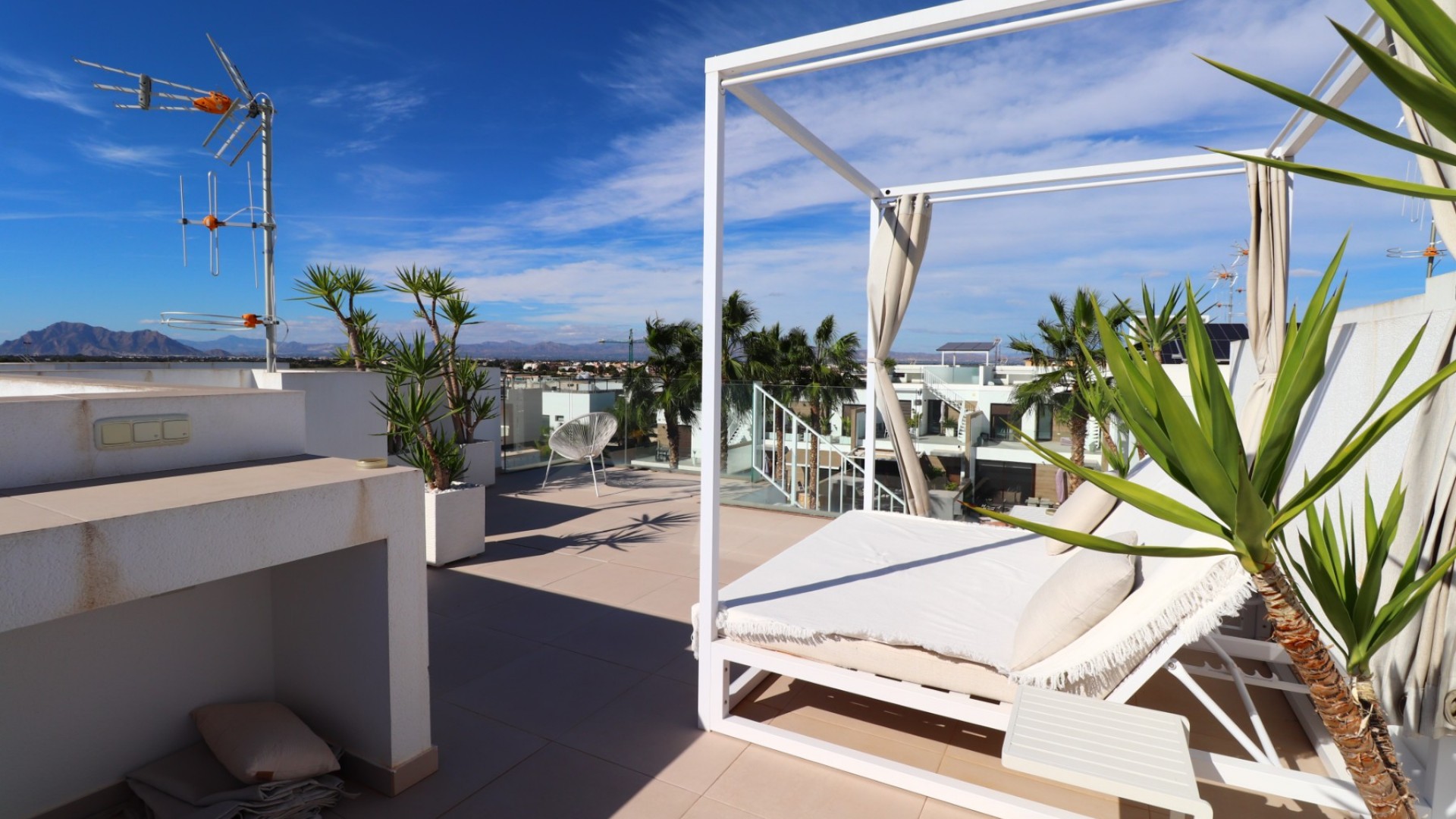 Venta - Casa de pueblo -
Benijofar - Benijofar - Village