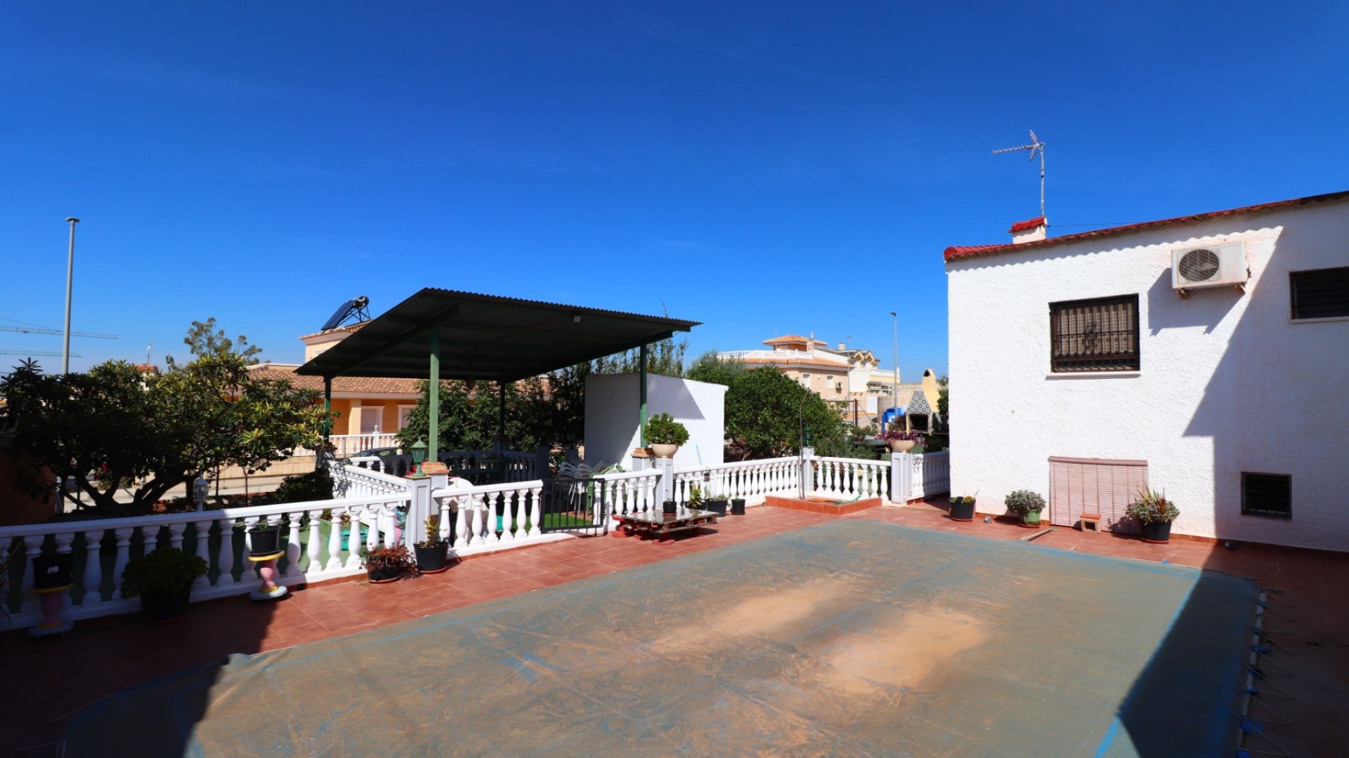Venta - Casa de pueblo -
Benijofar - Benijofar - Village