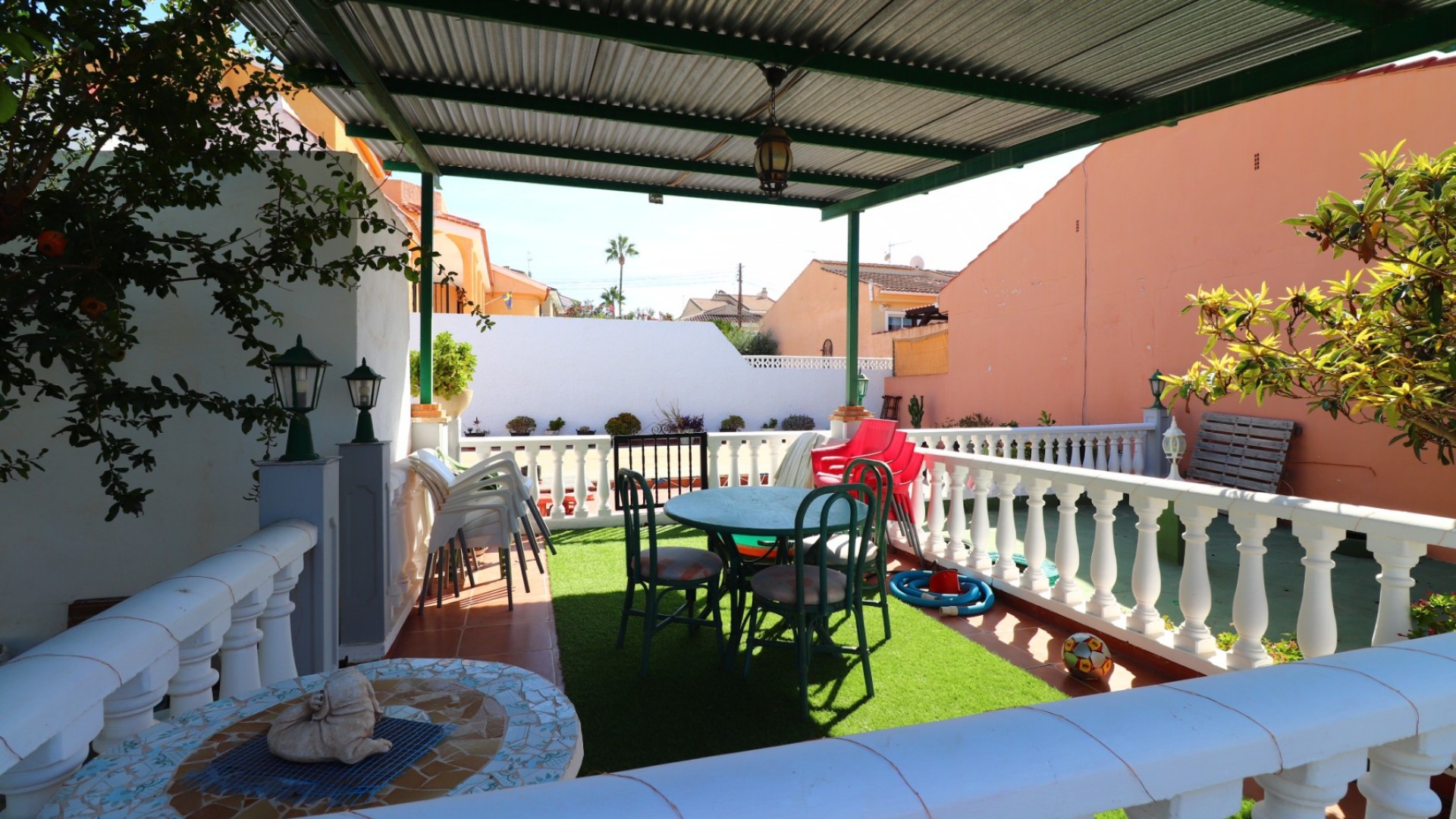 Venta - Casa de pueblo -
Benijofar - Benijofar - Village