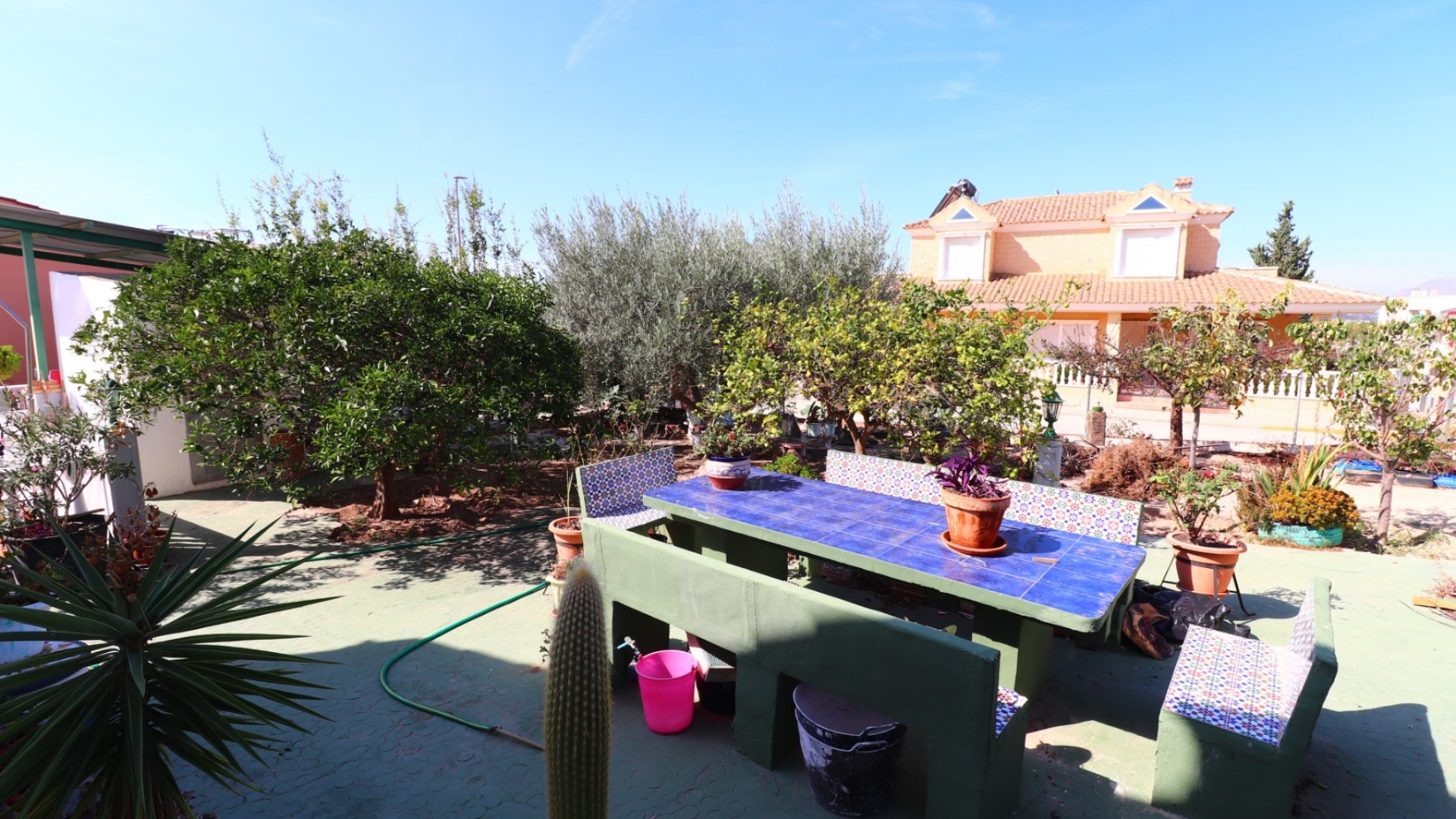 Venta - Casa de pueblo -
Benijofar - Benijofar - Village