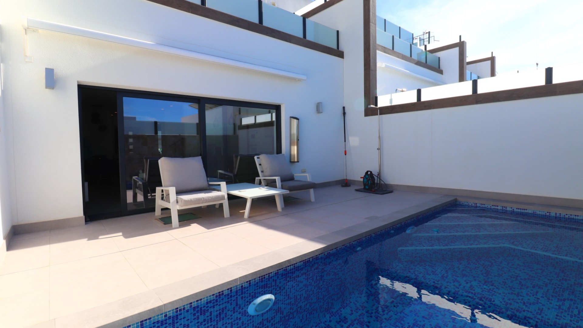 Venta - Casa de pueblo -
Benijofar - Benijofar - Village