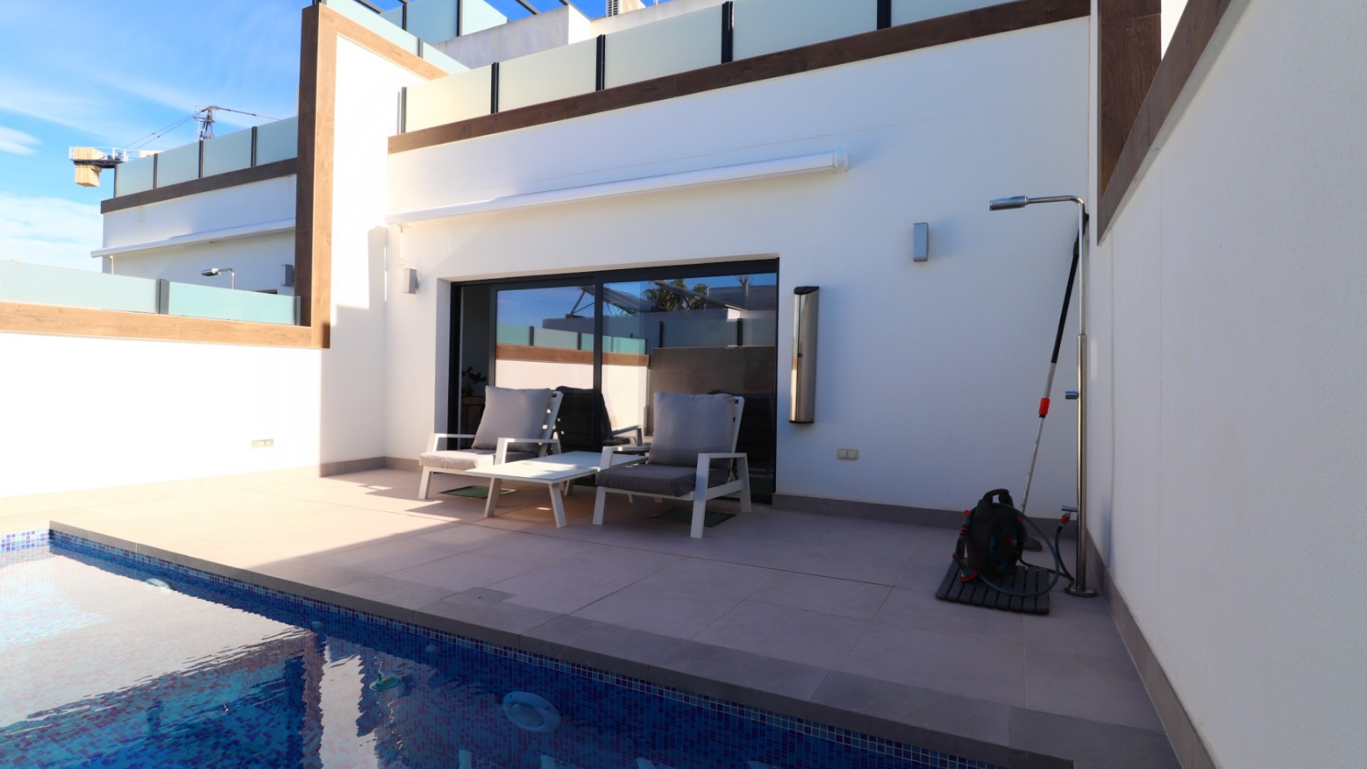 Venta - Casa de pueblo -
Benijofar - Benijofar - Village