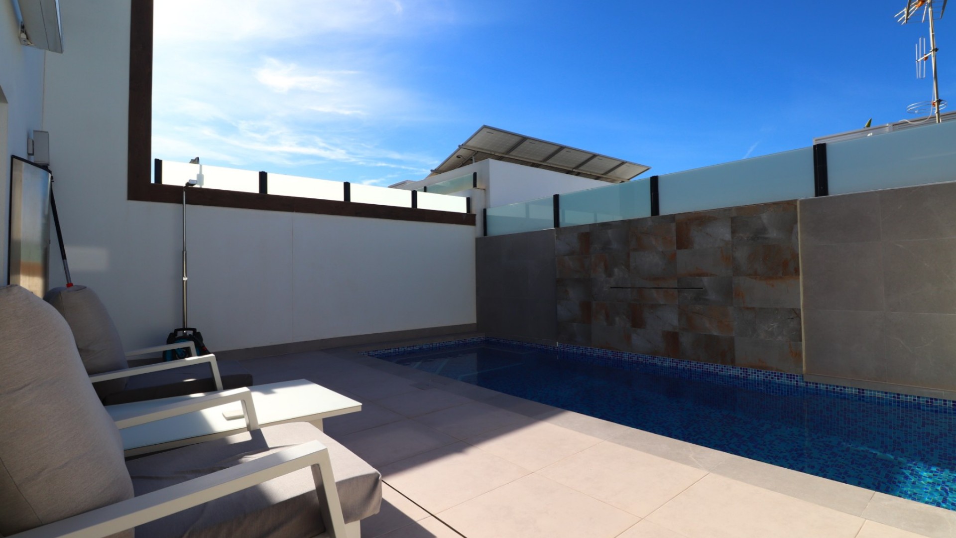 Venta - Casa de pueblo -
Benijofar - Benijofar - Village