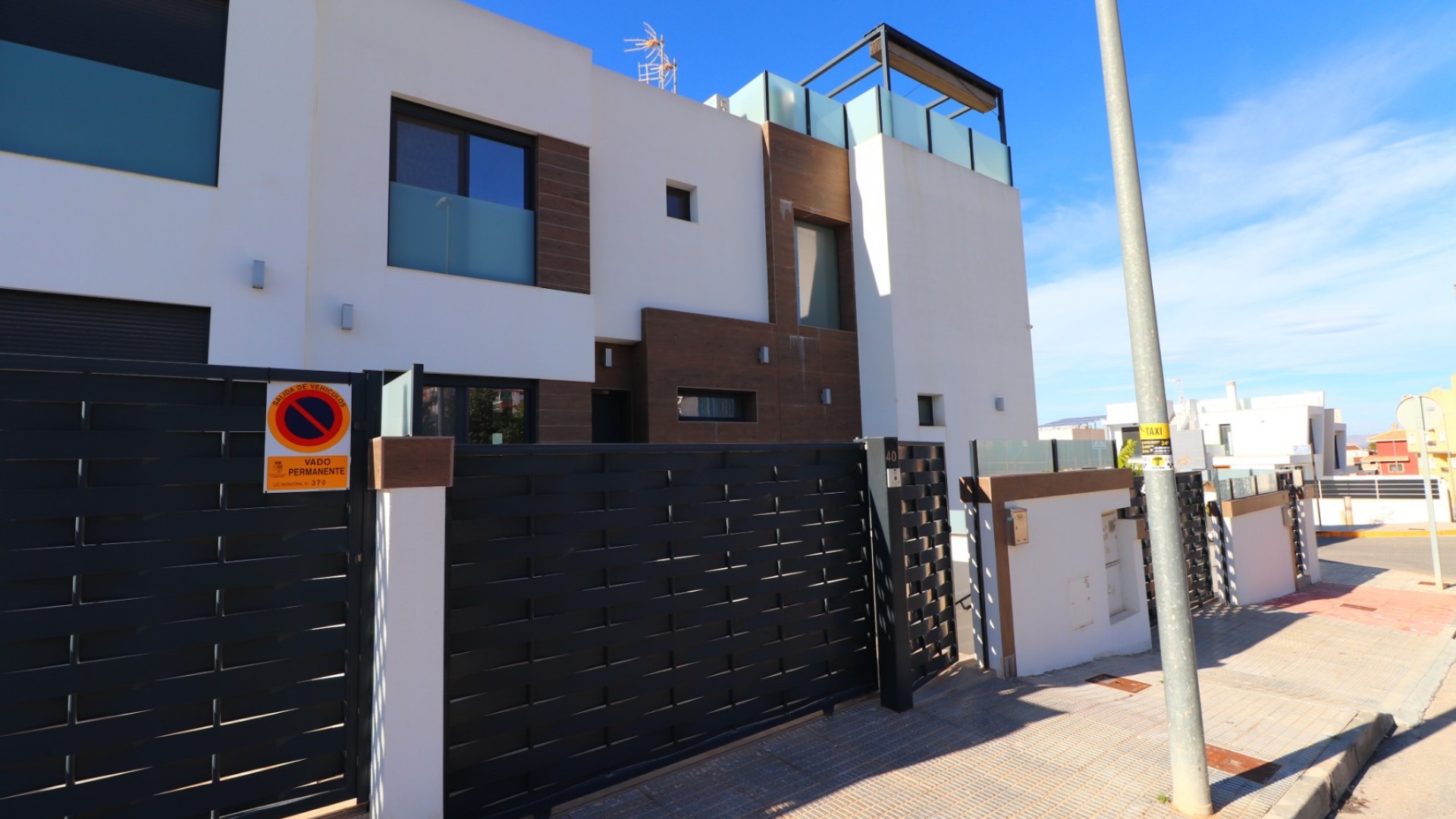 Venta - Casa de pueblo -
Benijofar - Benijofar - Village