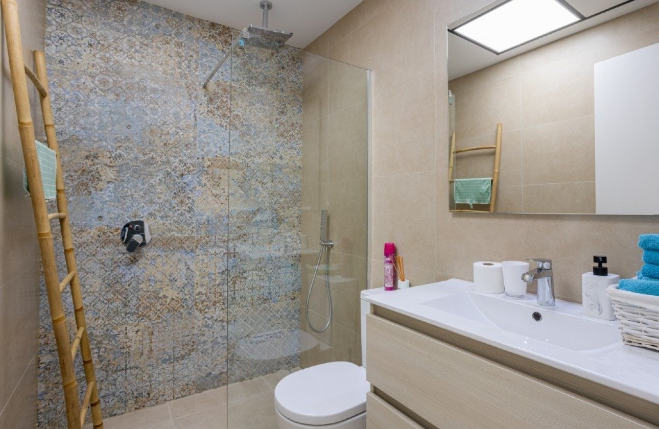 Venta - Casa de pueblo -
Benijofar - Costa Blanca