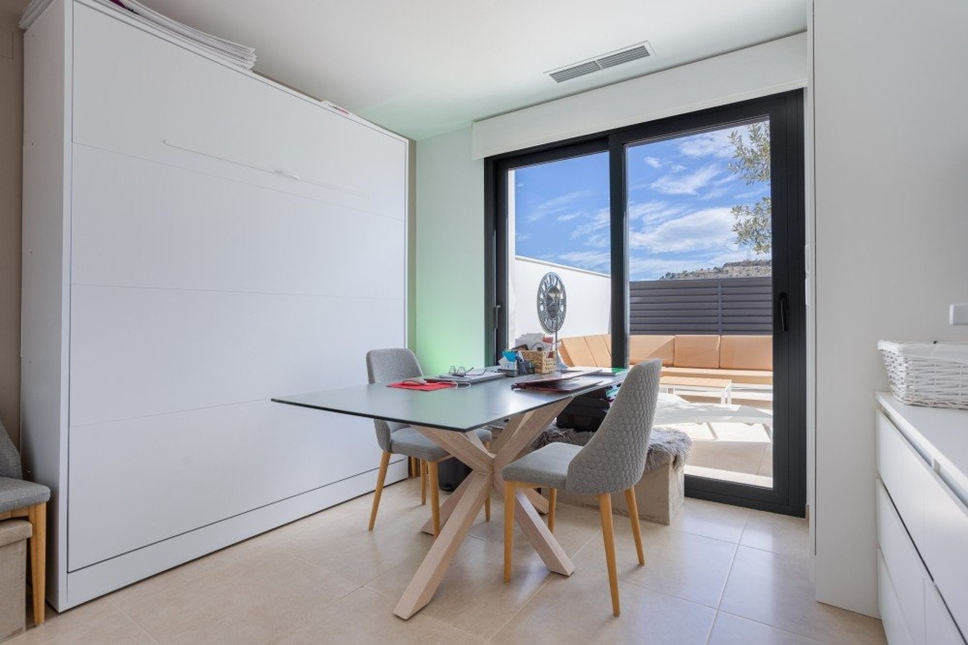 Venta - Casa de pueblo -
Benijofar - Costa Blanca