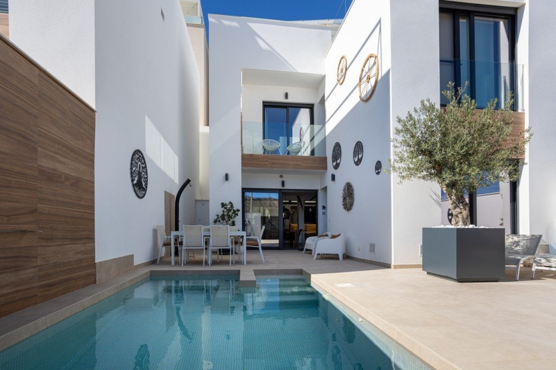 Venta - Casa de pueblo -
Benijofar - Costa Blanca