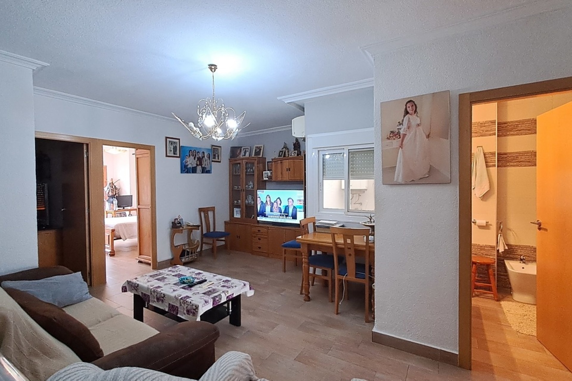 Venta - Casa de pueblo -
Benijofar - Costa Blanca